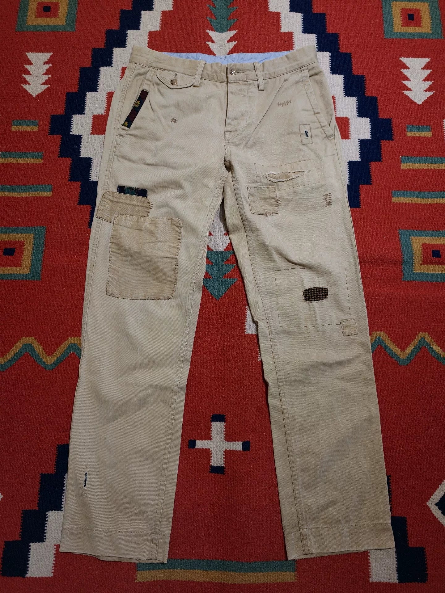 RRL Ralph Lauren Chino Pants