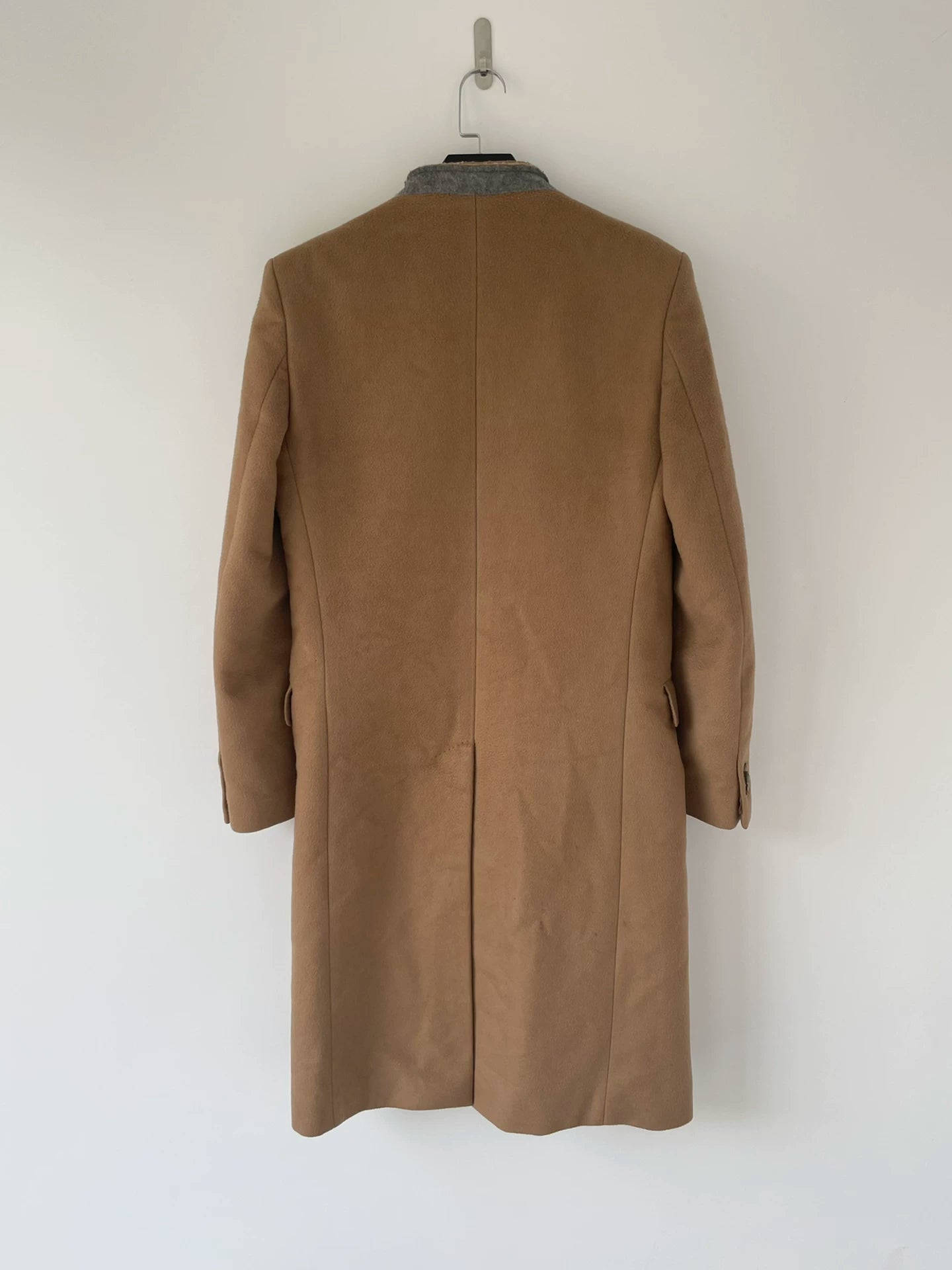 Maison Martin Margiela Double-Sided Coat