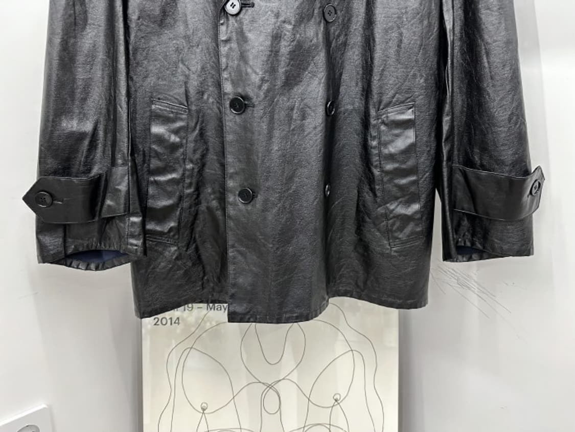 Jean Paul Gaultier Vintage Coat