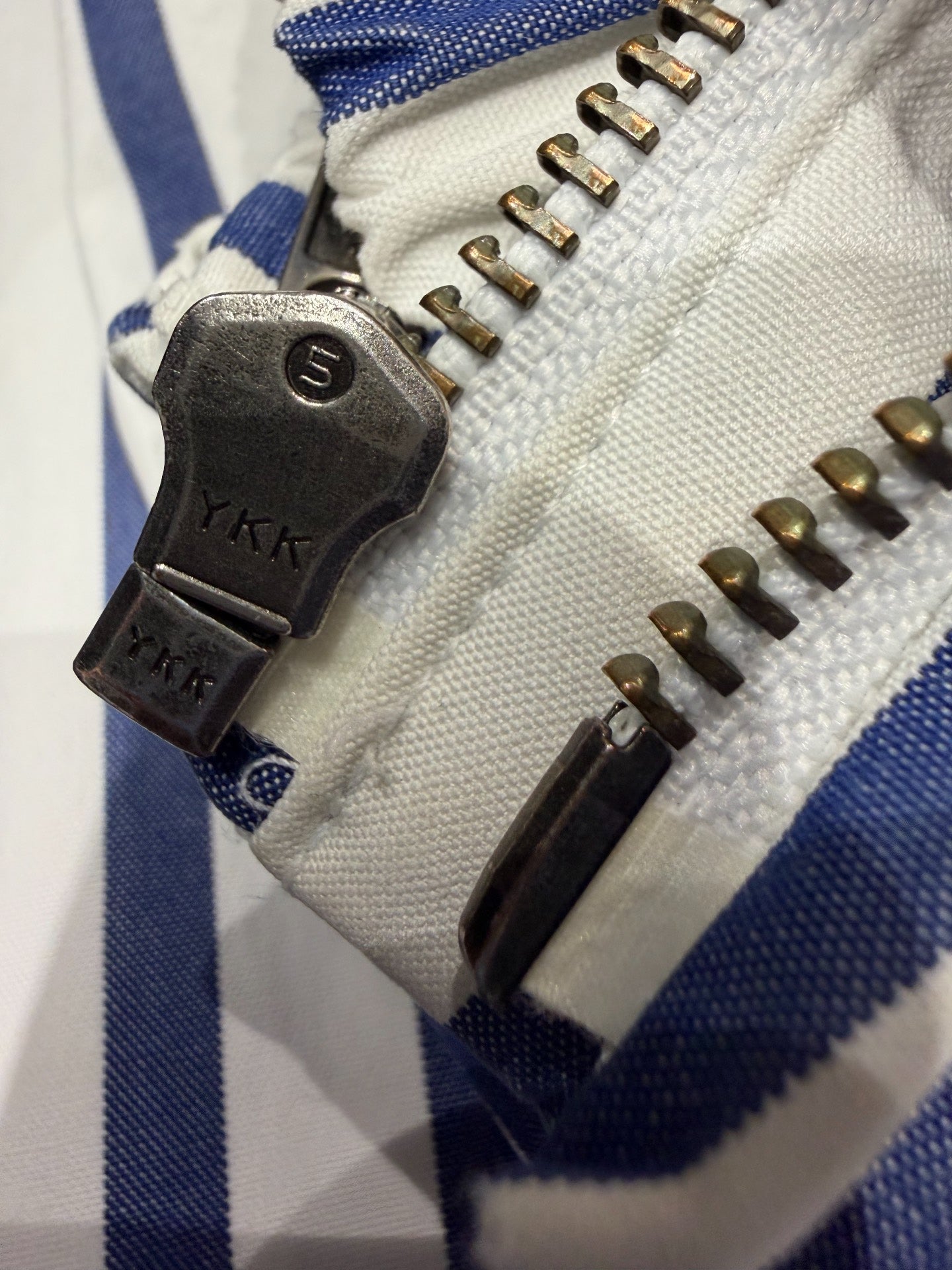 Polo Ralph Lauren Sport Striped Jacket