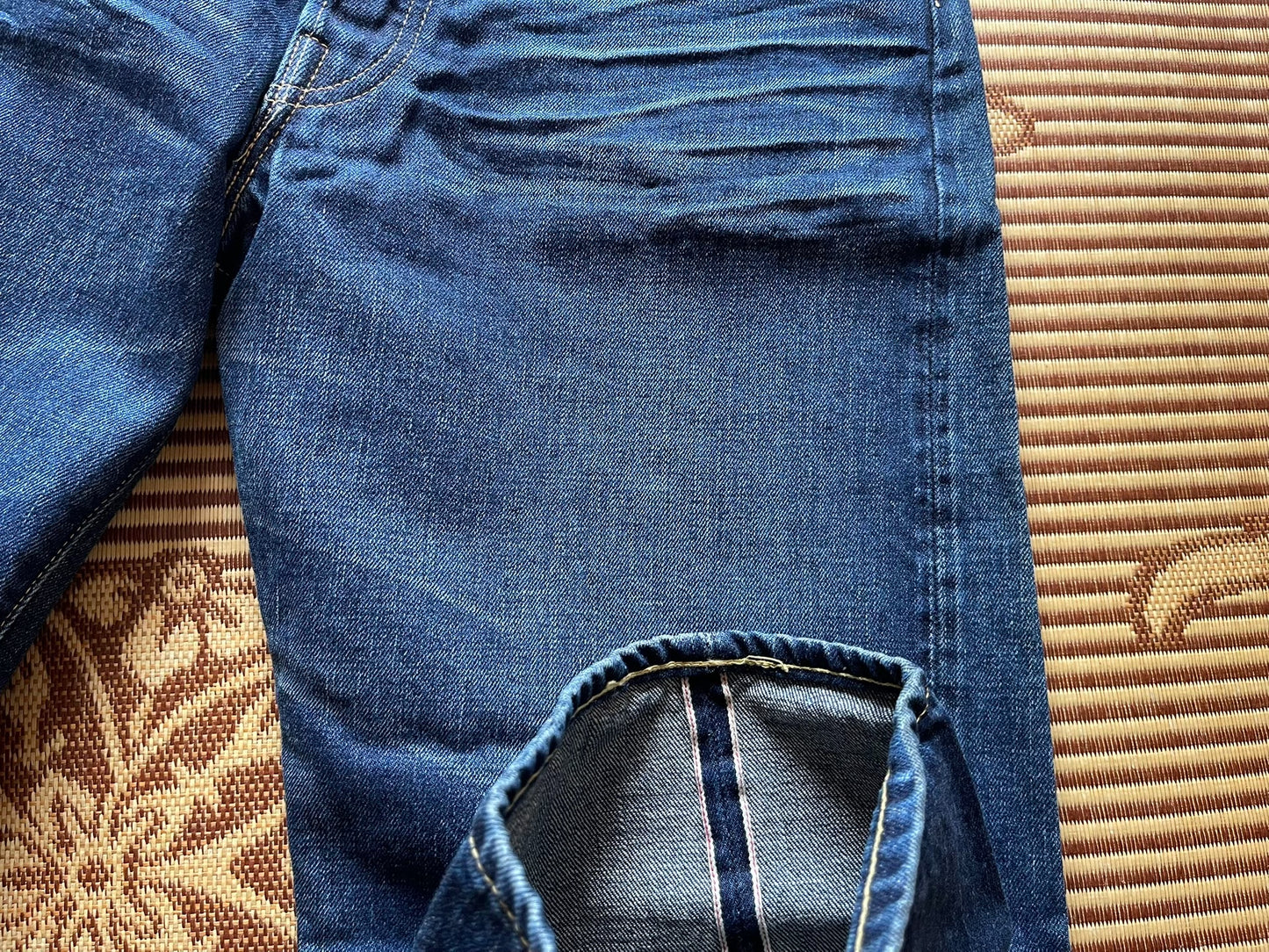 Levi's LVC 501xx Jeans W34