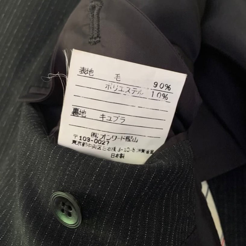 Jean Paul Gaultier Vintage Suit Blazer