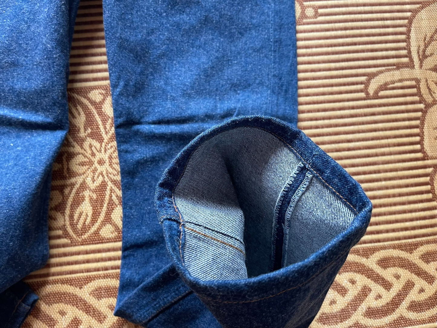 Levi's 80s 501 W32 Vintage Jeans