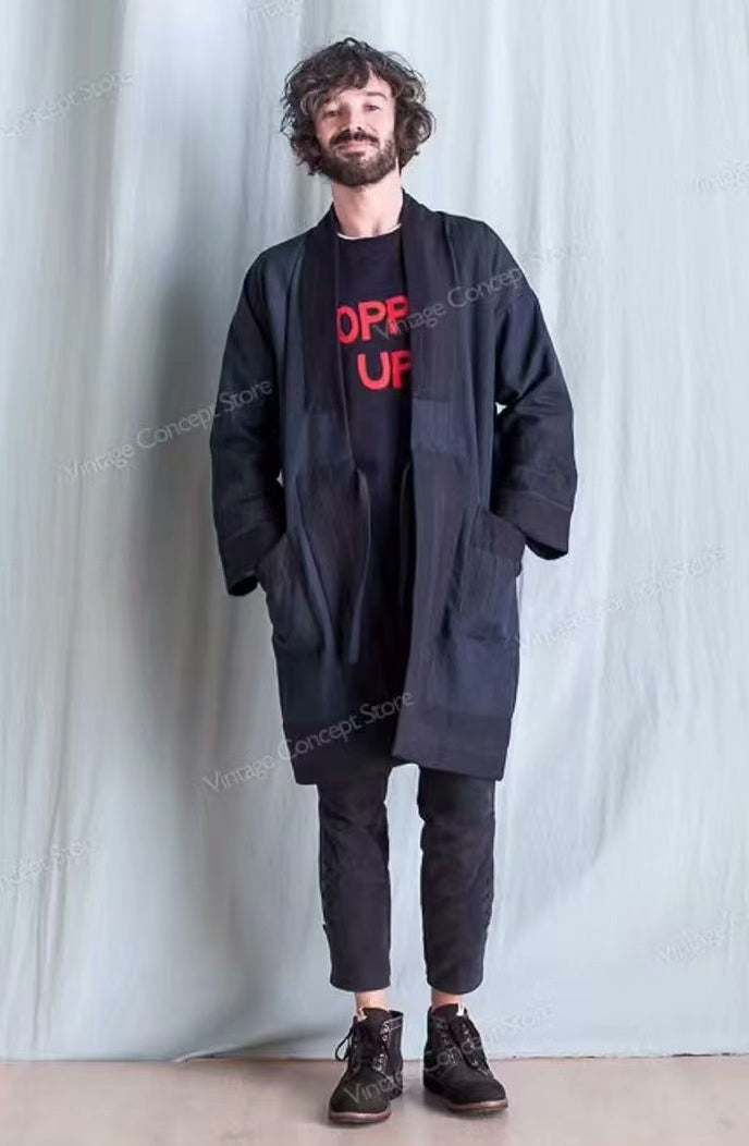 visvim 17ss Clubhouse Knit Applique