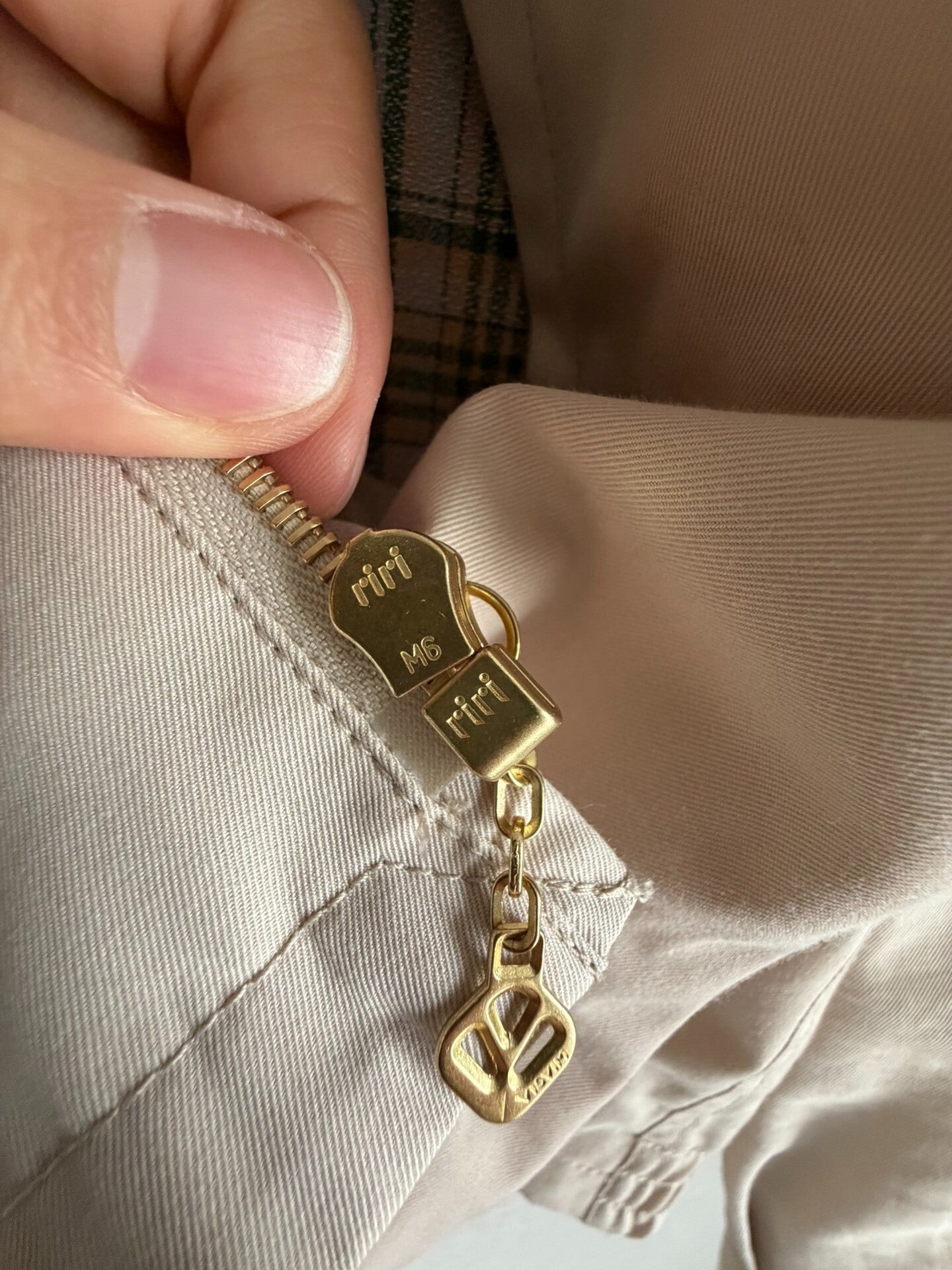 VISVIM 24ss Ketchikan Jacket