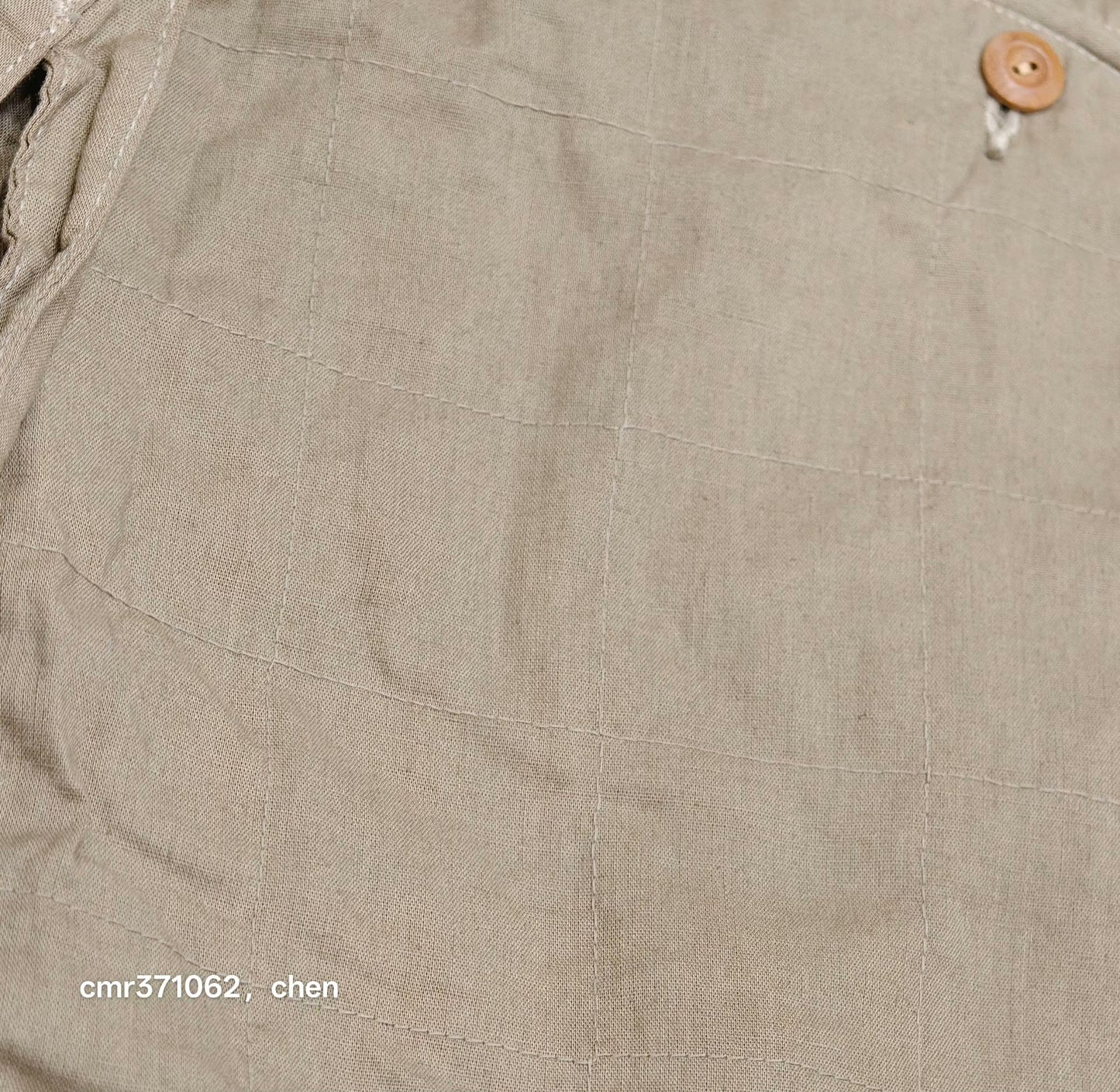 VISVIM 20SS MANNOCK SHORTS