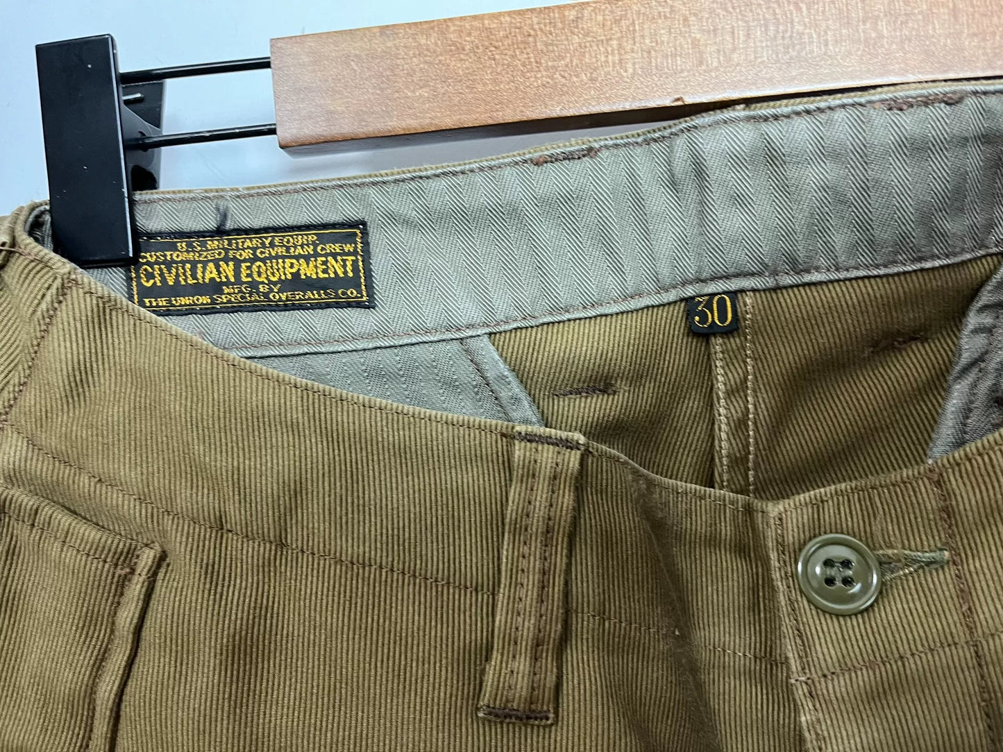 Freewheelers Cargo Pants Size 30*28