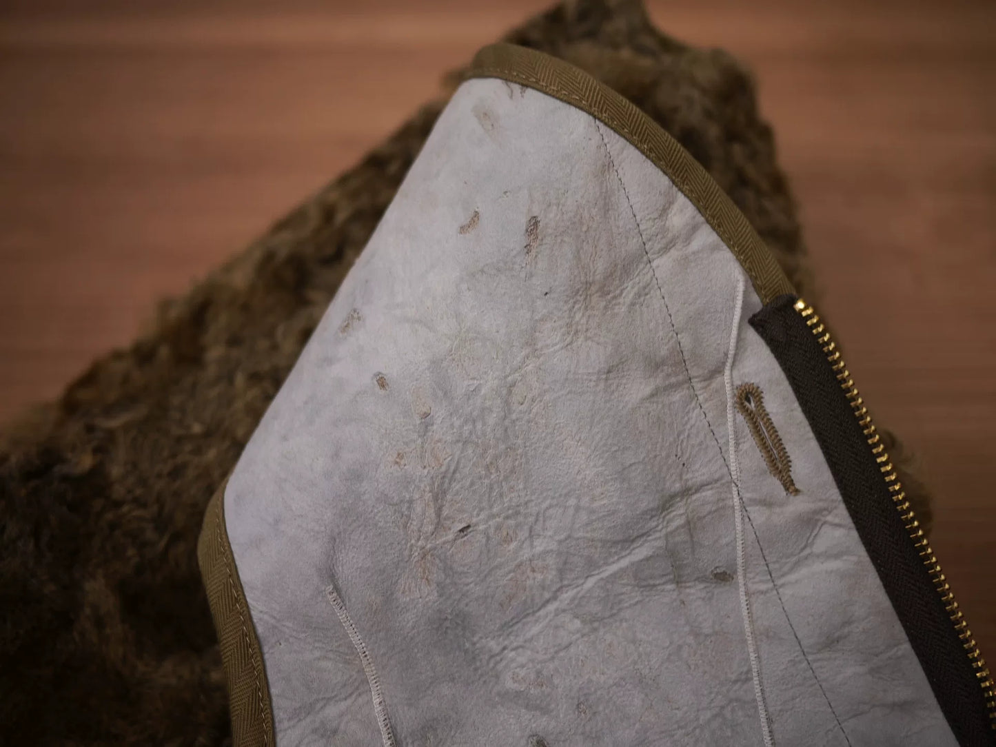 vintage Visvim Winfield Vest for Sale