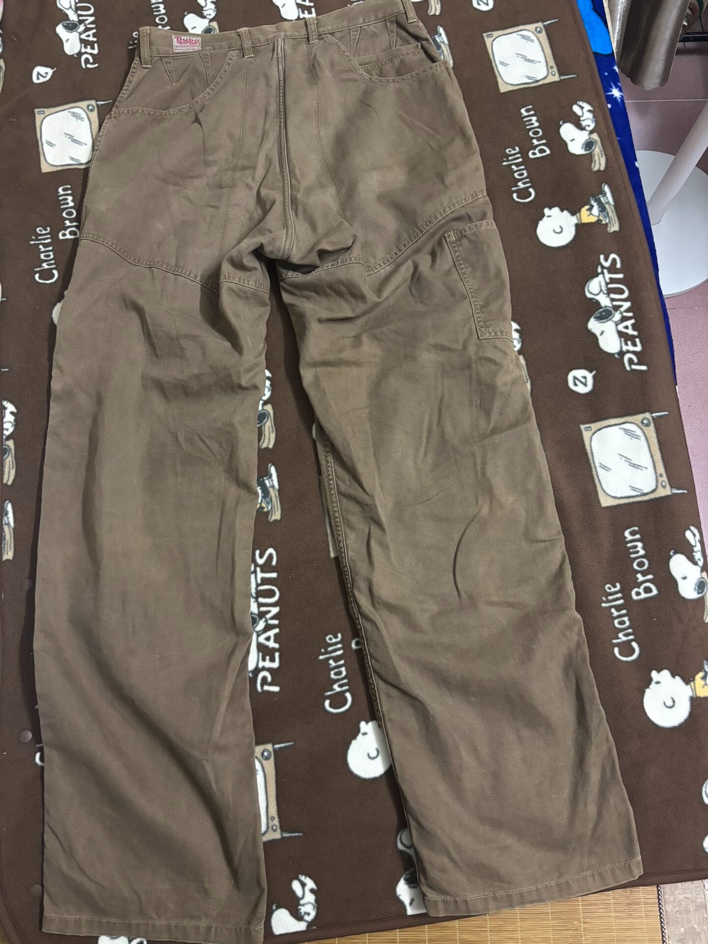 Bootleggers Freewheelers vintage Pants Size 30x32