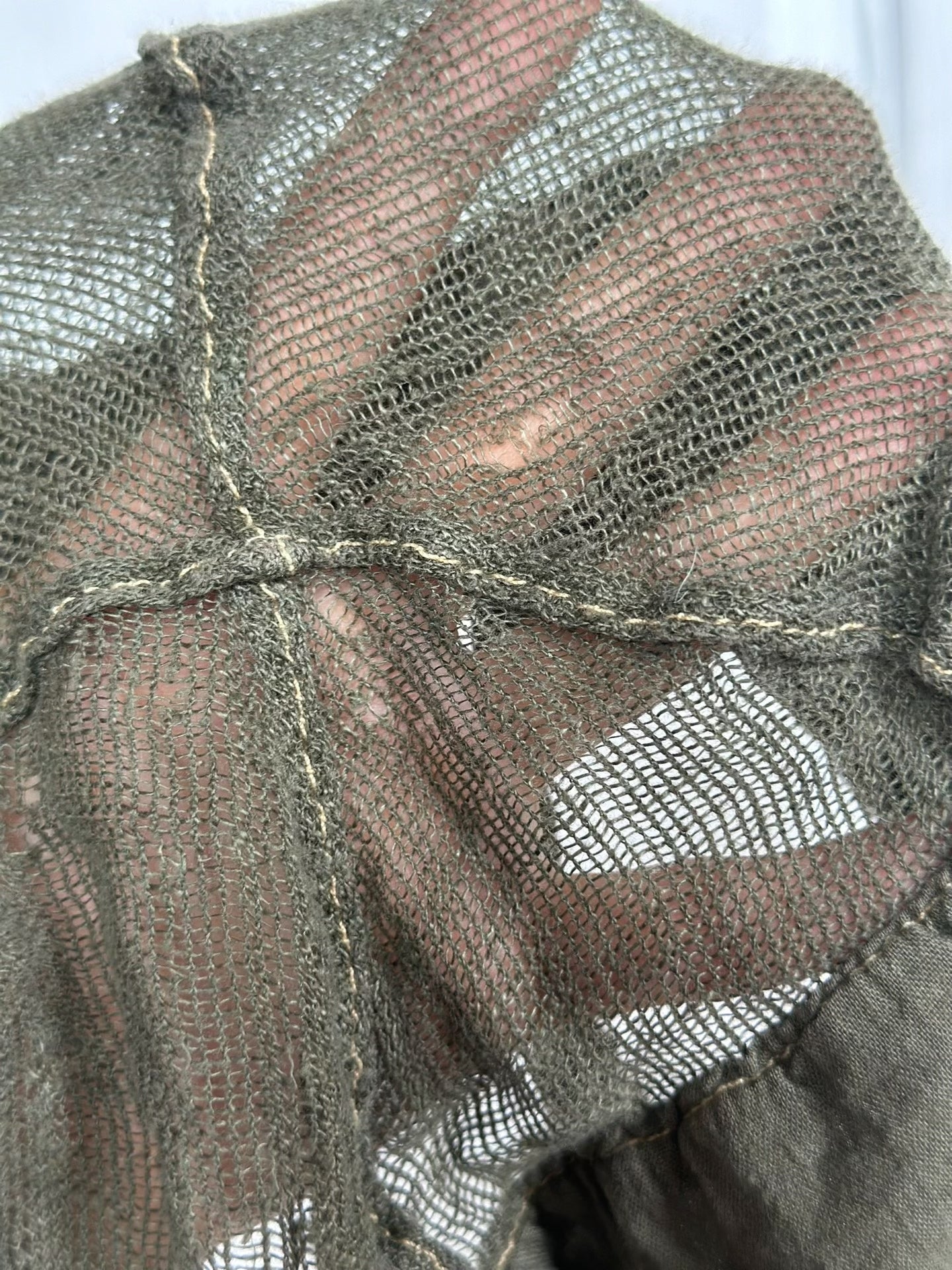 Kapital Fisherman Hat