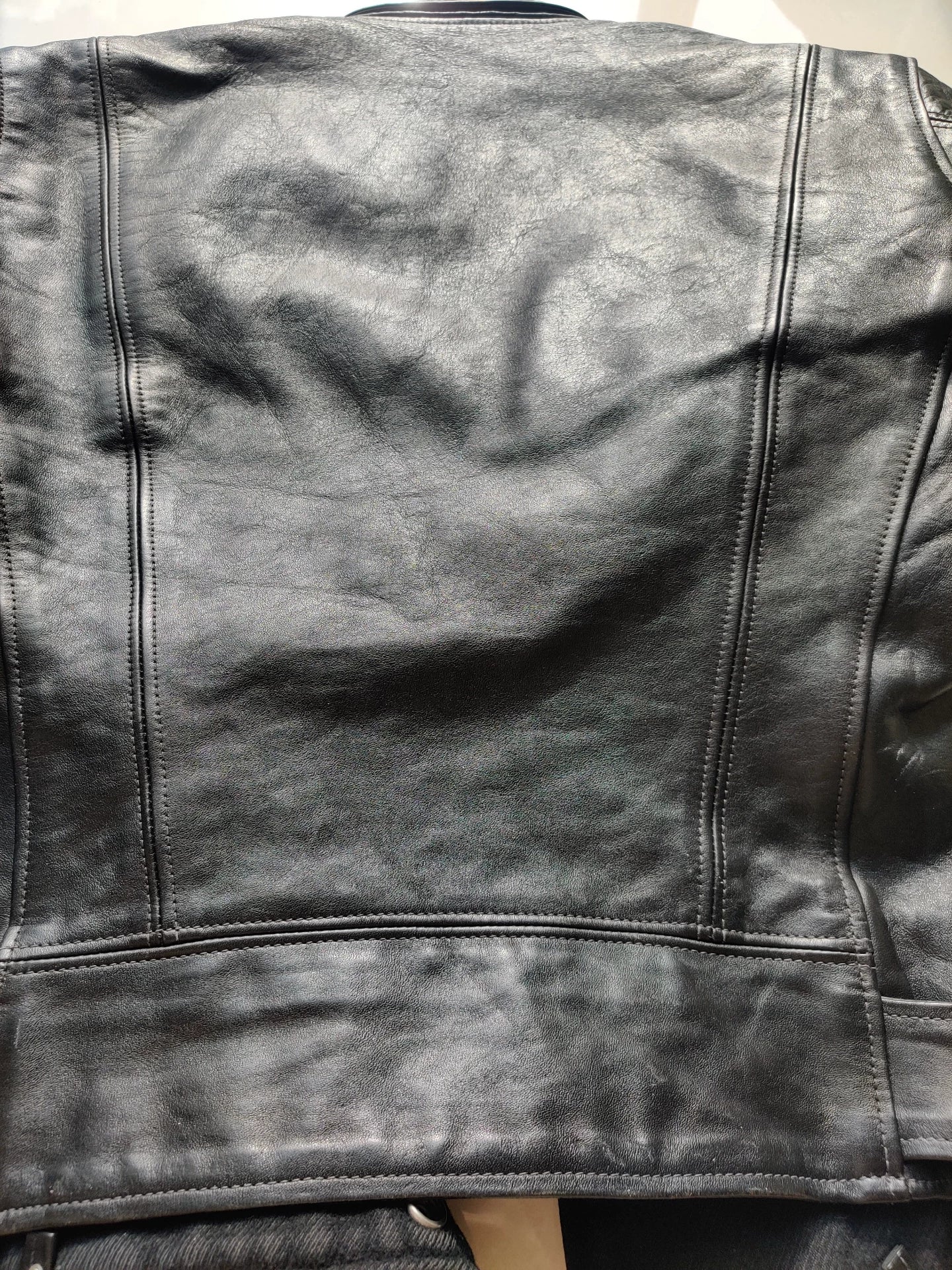 Bootleggers Freewheelers Jacket J31