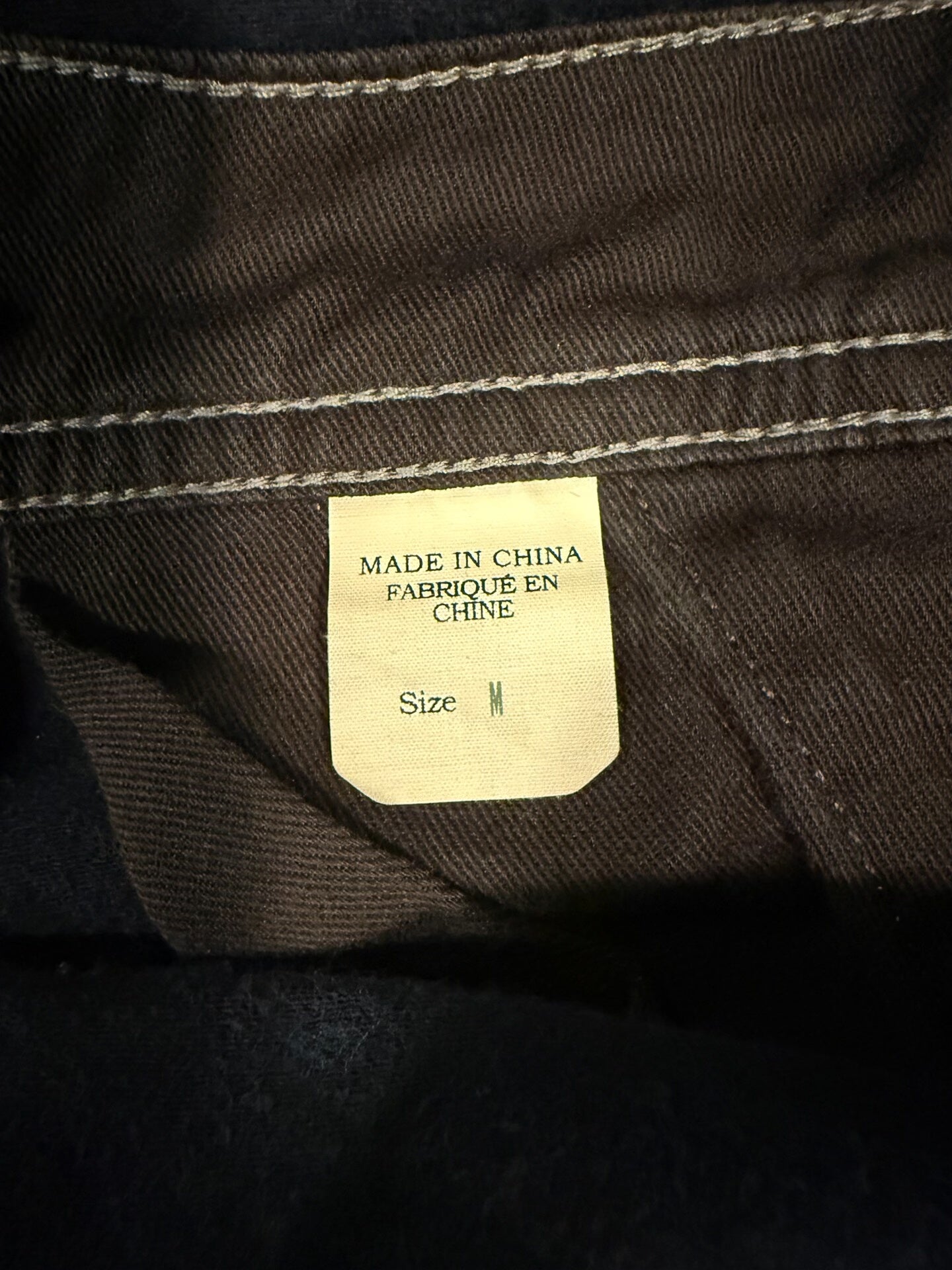 RRL Workwear Overalls