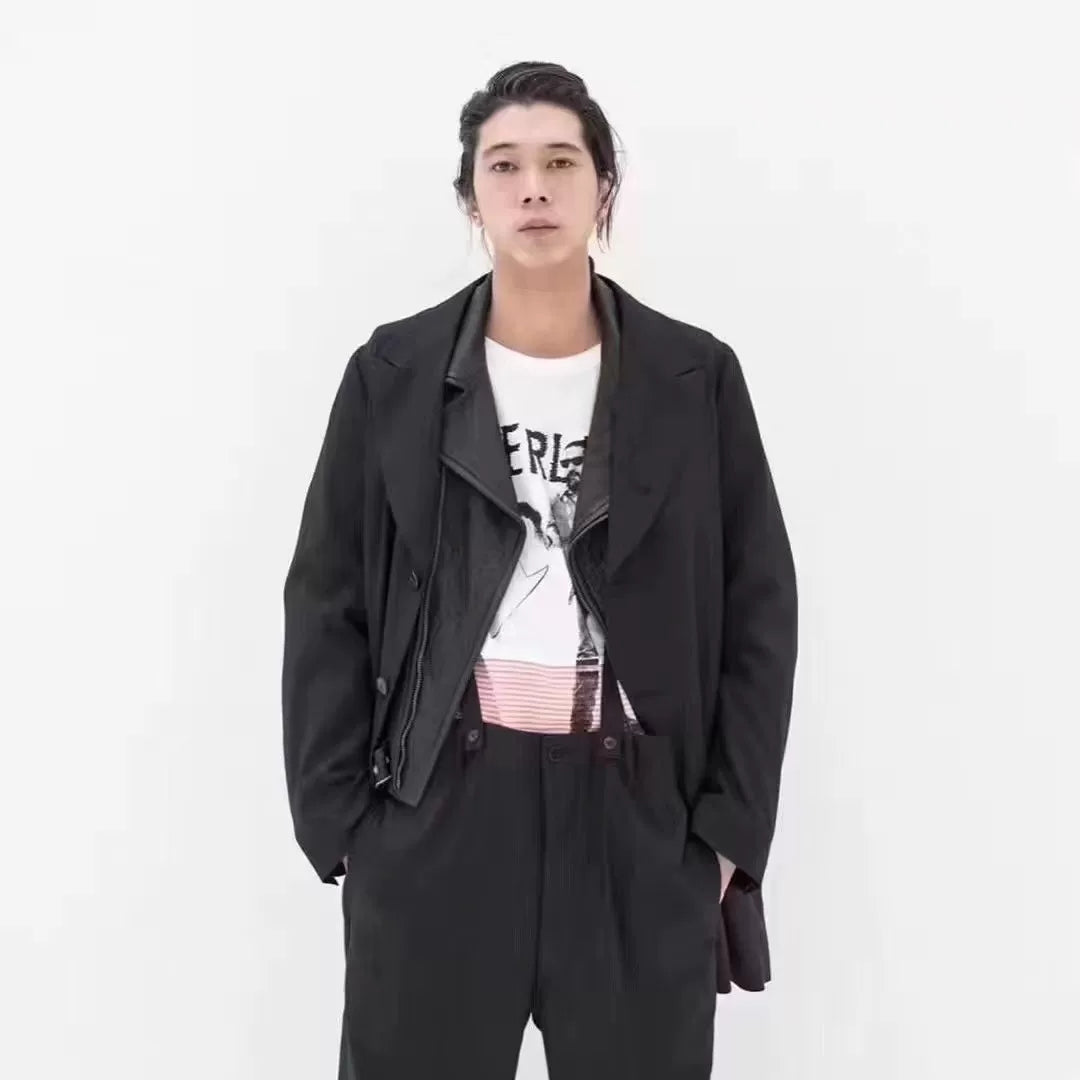 visvim 19aw ascot morning coat