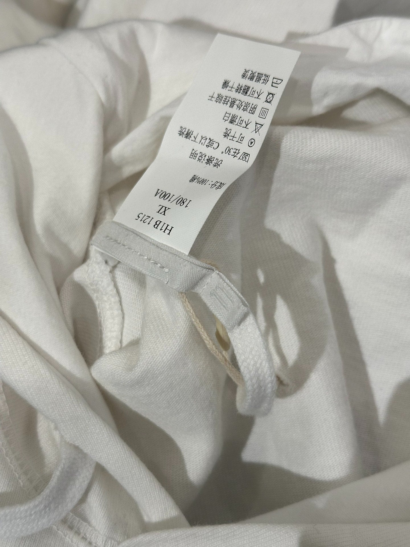 Boris Bidjan Saberi 11by bbs H1B Hoodie