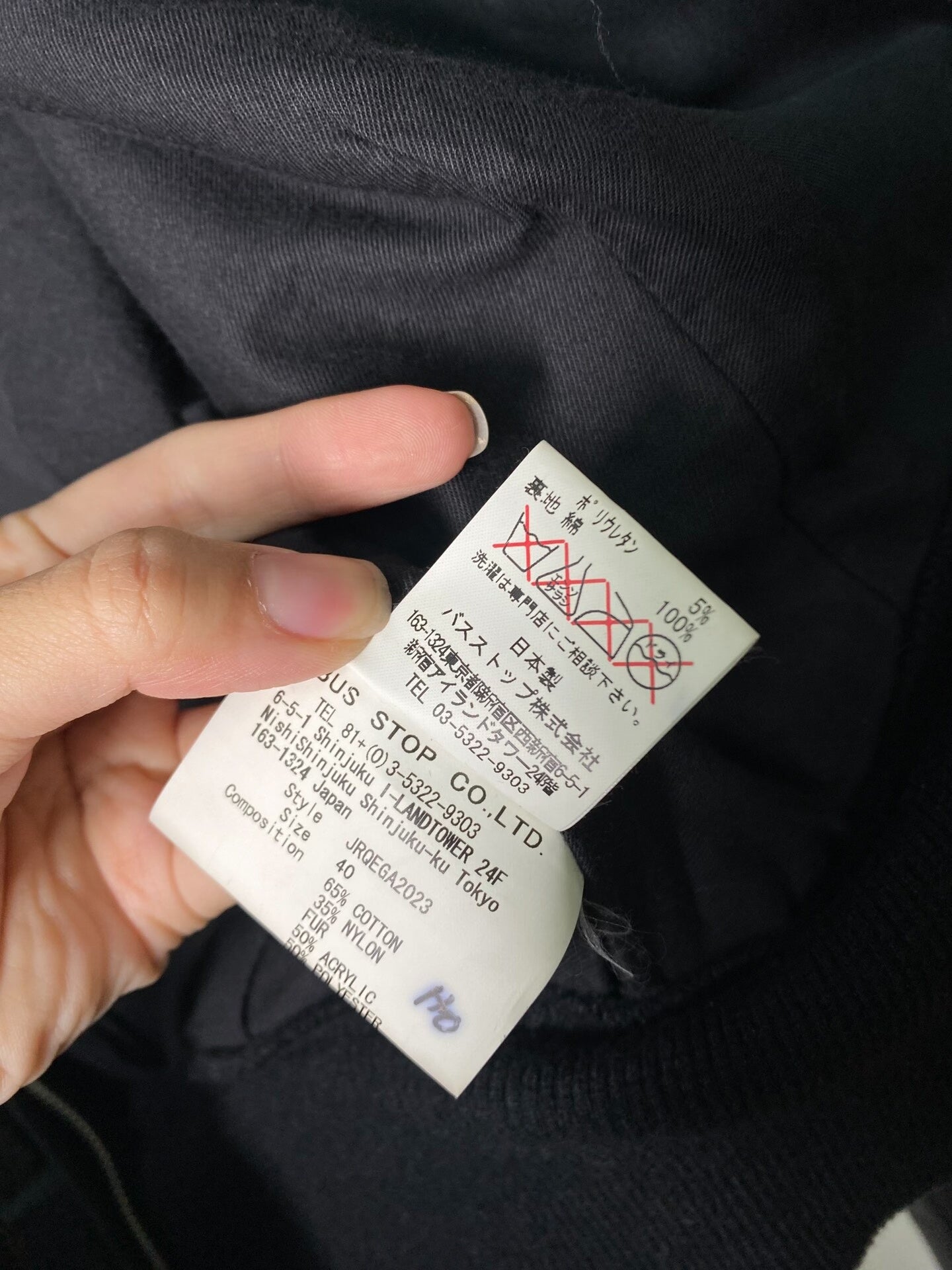 chic gray bomber jacket by hussein chalayan