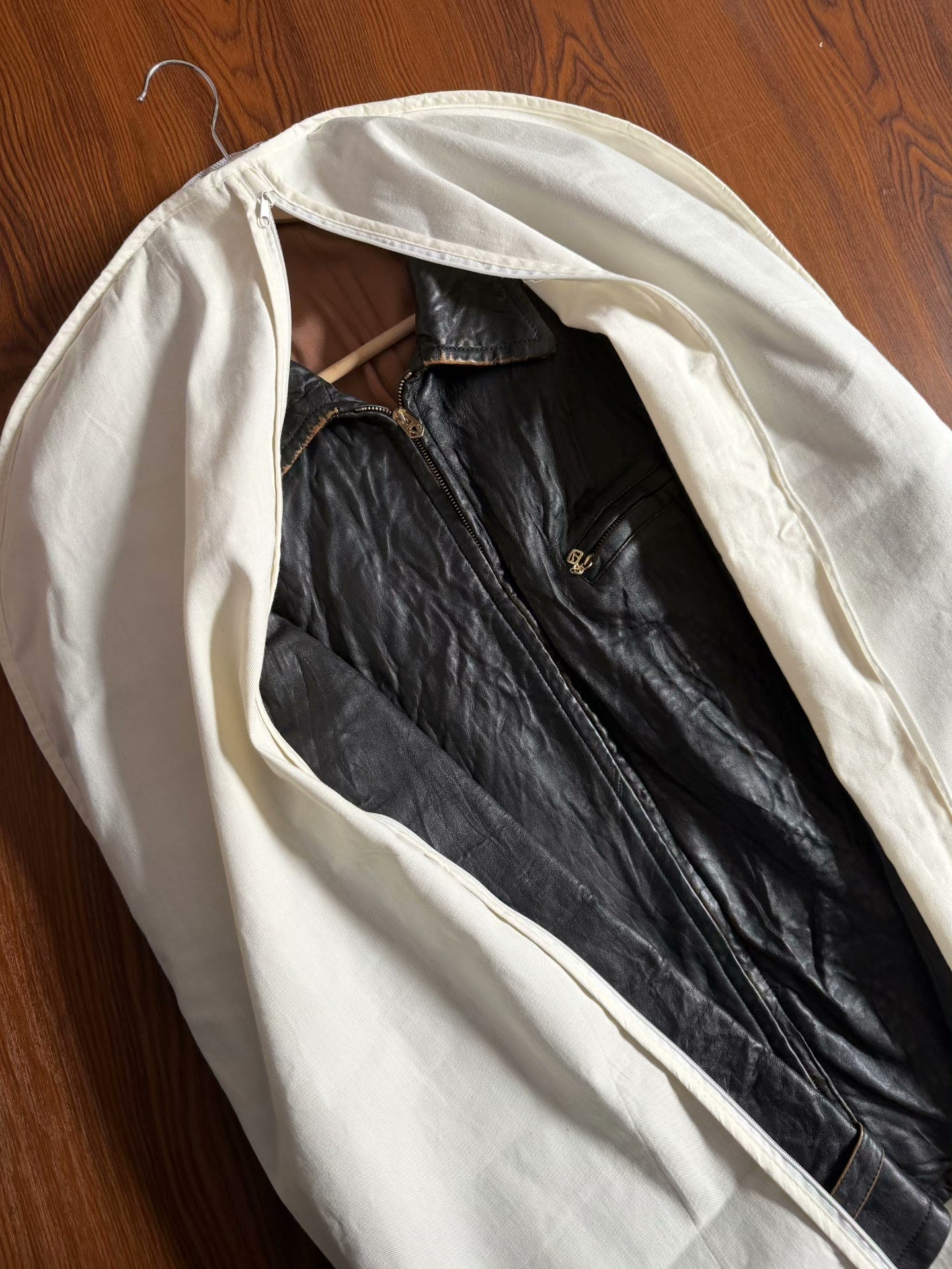 VISVIM 23AW UNO RIDERS JKT