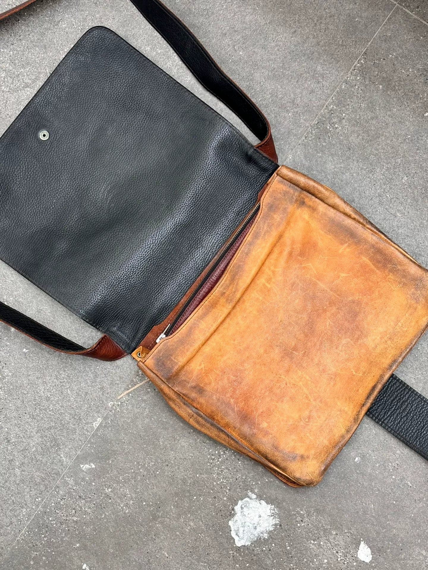 Maison Martin Margiela Envelope Bag