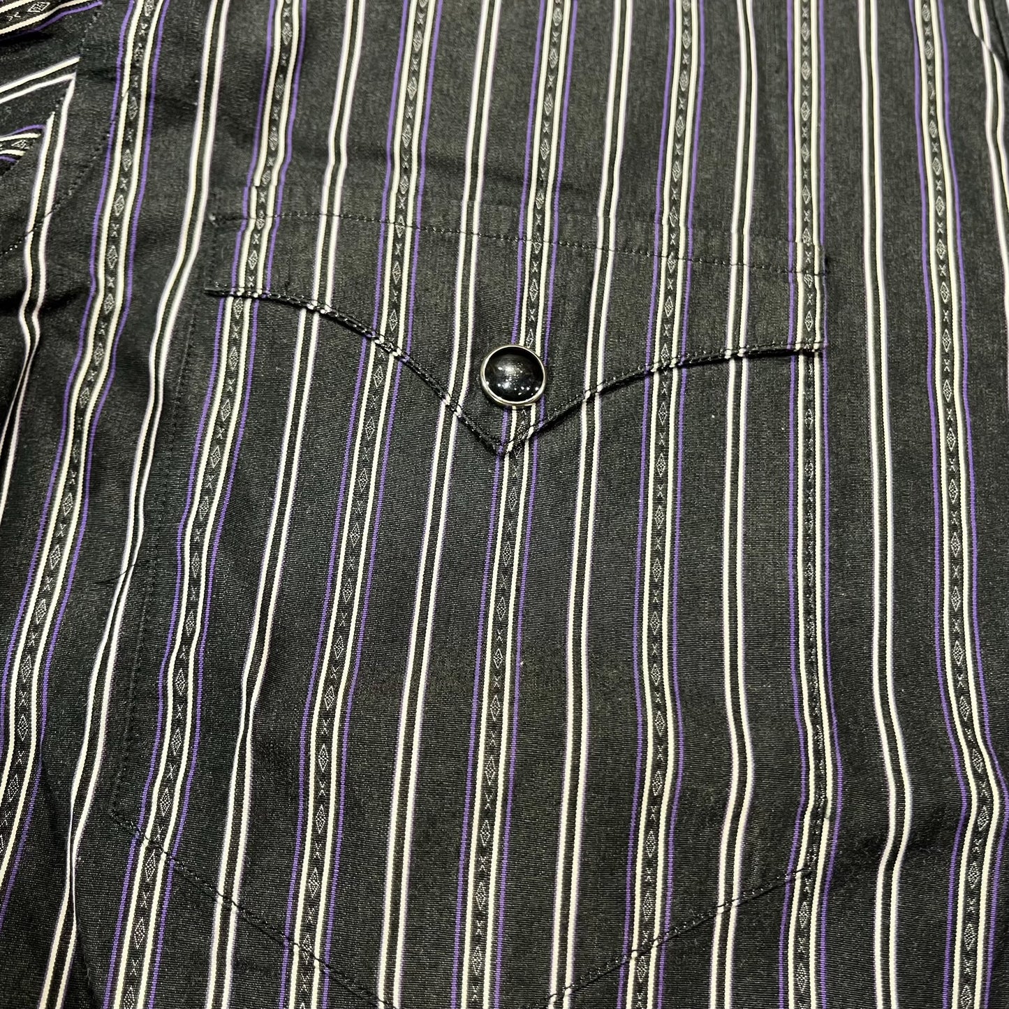 Ralph Lauren Striped Shirt
