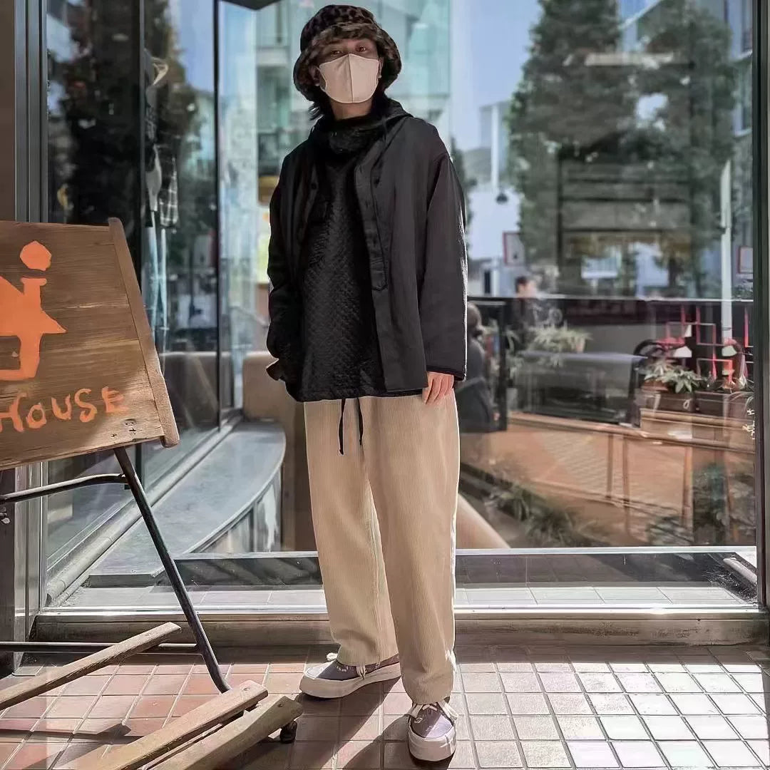 visvim 17AW Dugout LS Shirt