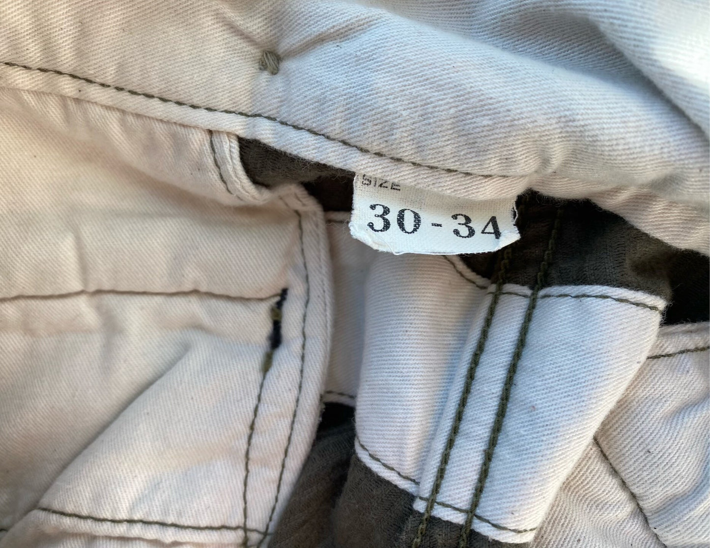 thick corduroy work pants by freewheelers