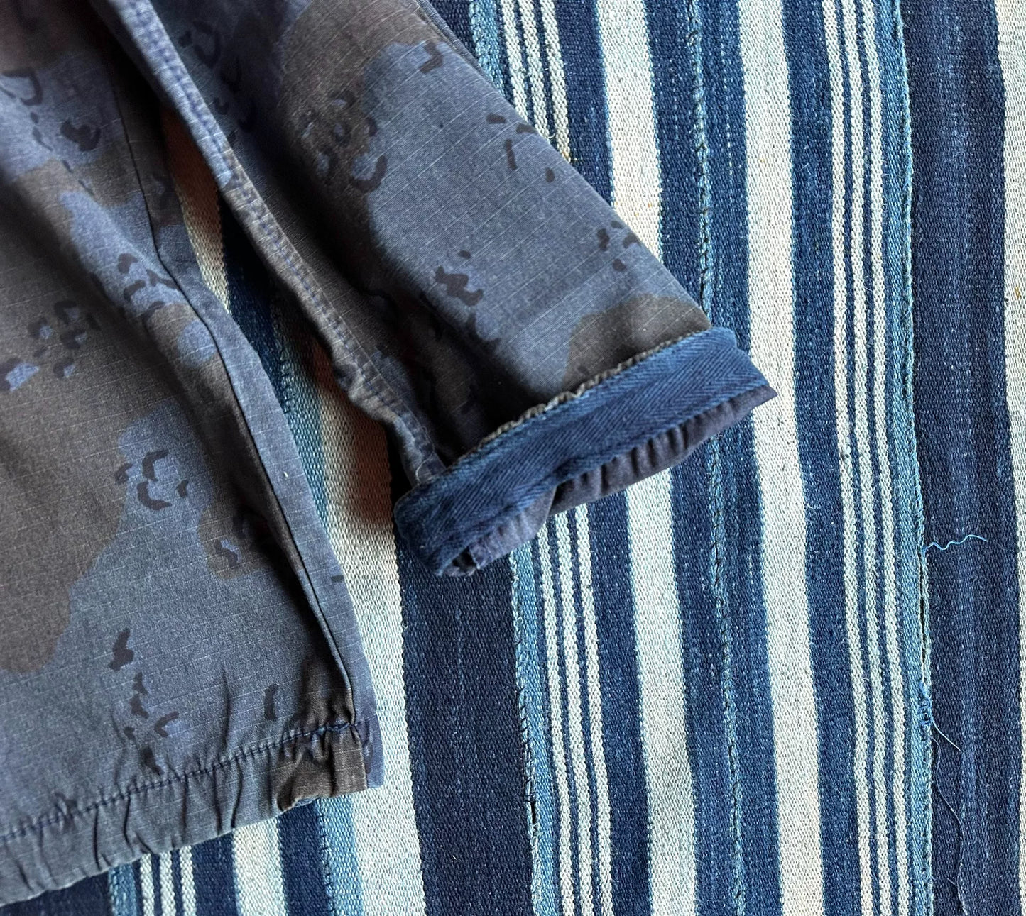 Dr Collectors USMC Desert Camo Casual Pants