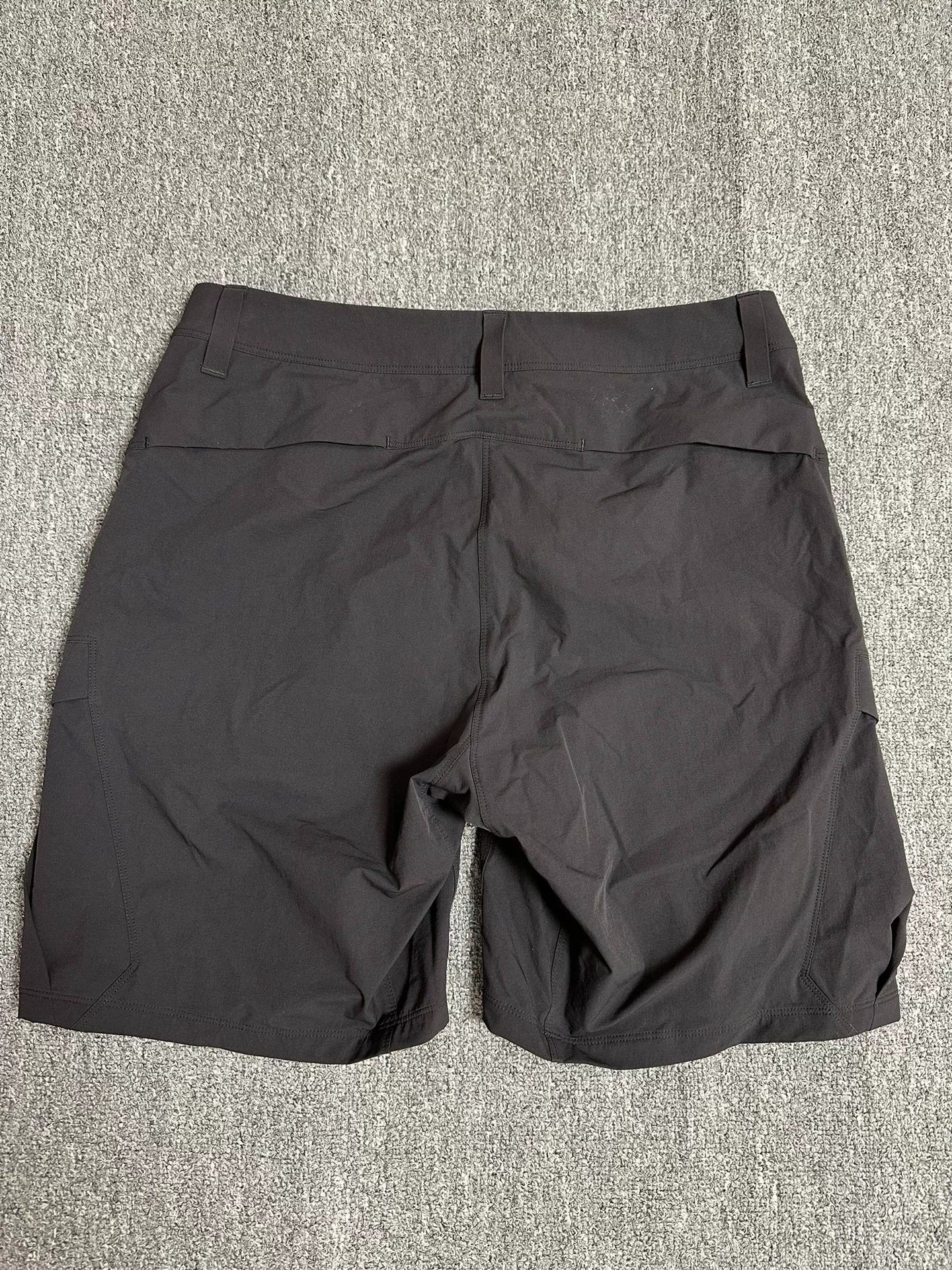ARC'TERYX RAMPART 9'' Short