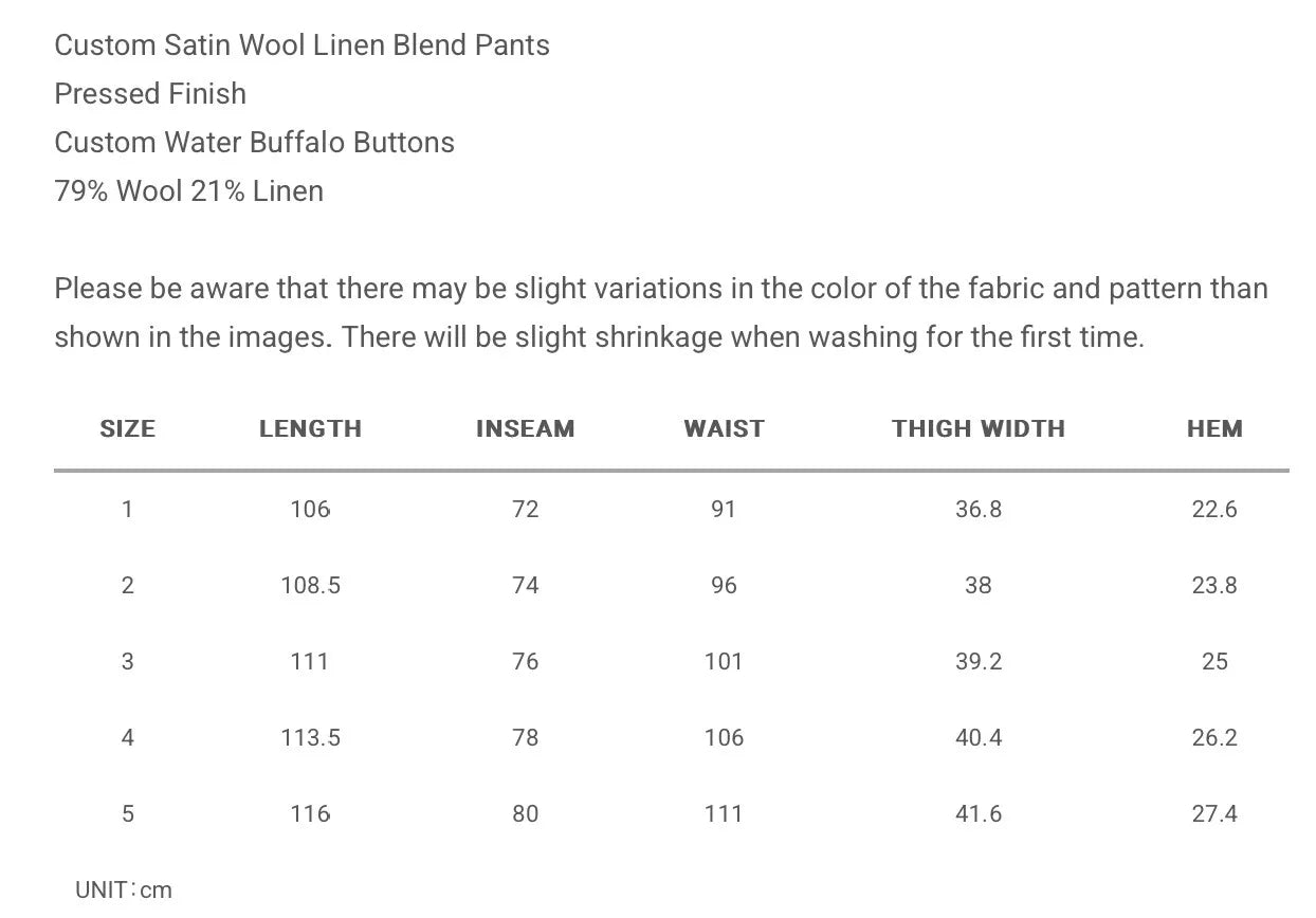 VISVIM 25SS SHARMA PANTS OLIVE