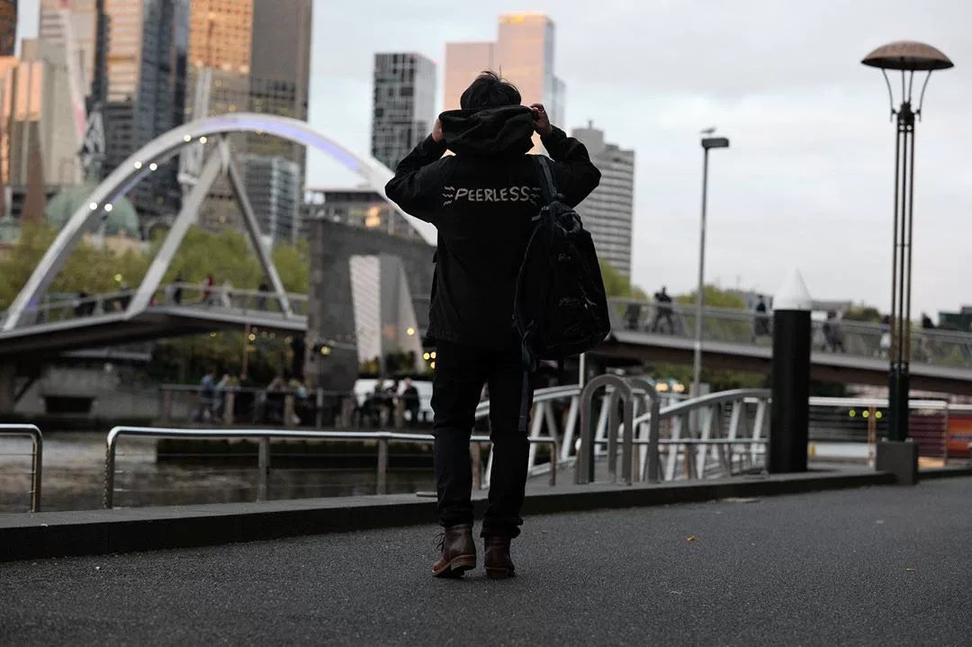 visvim 19ss curso parka jacket