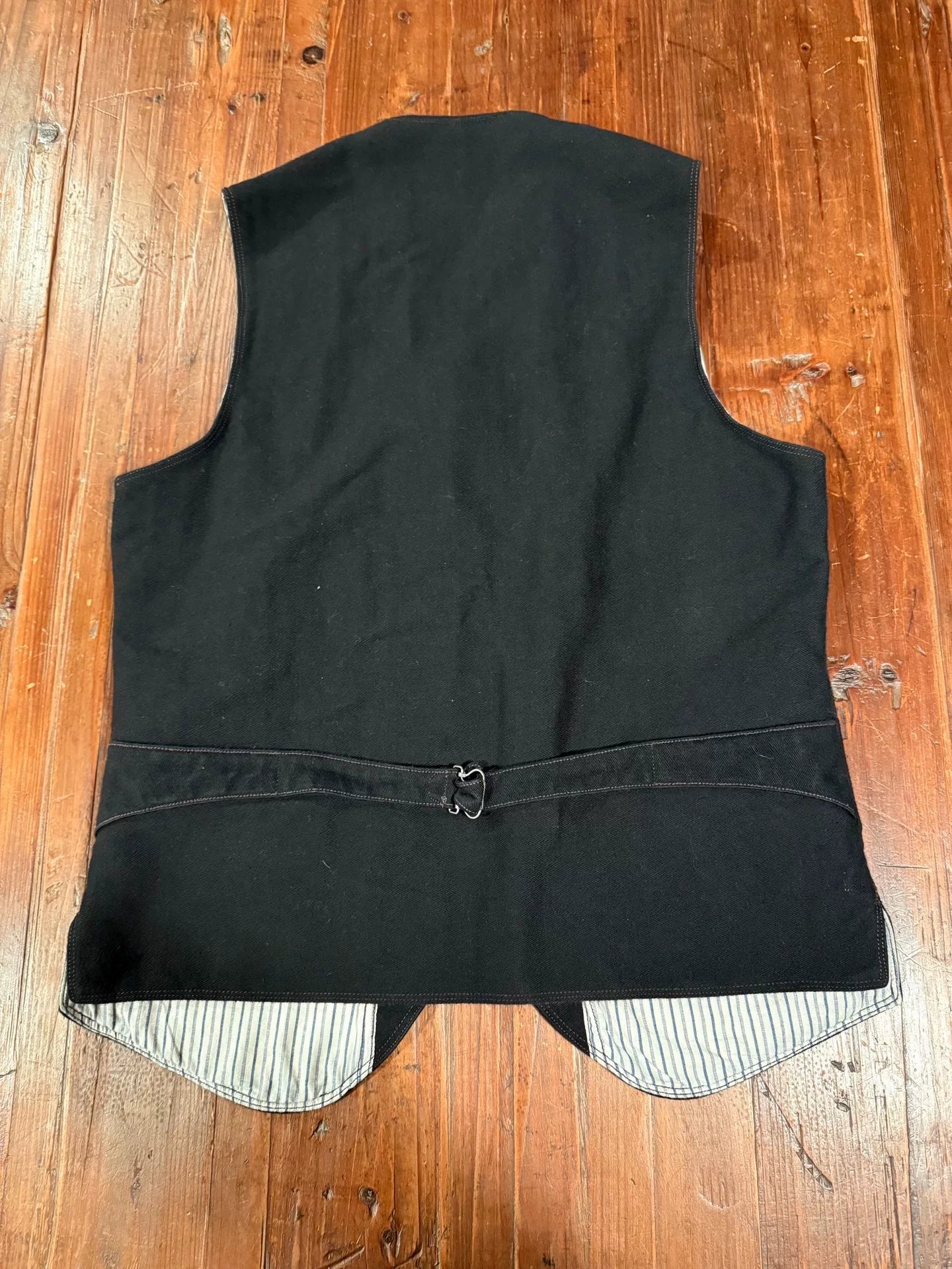 Freewheelers Jackson Vest