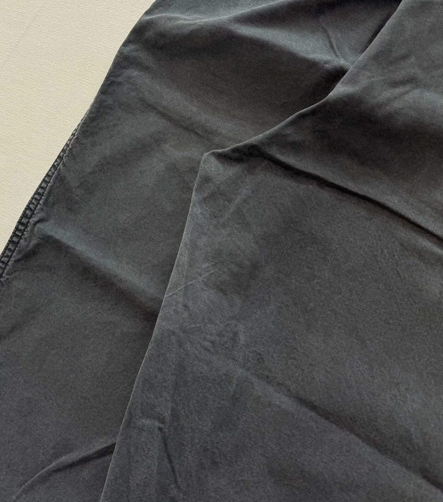 madness chino pants with dual pleats