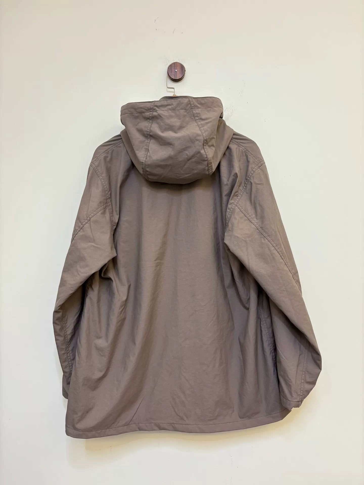Beams Plus 2-Way Jacket