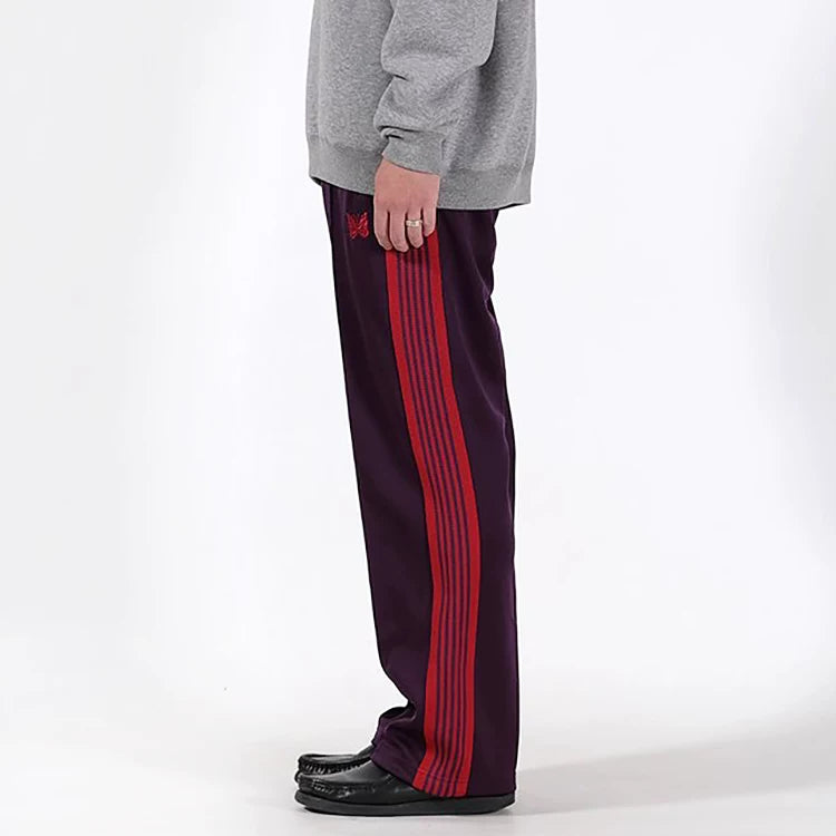 Needles Purple Track Pants