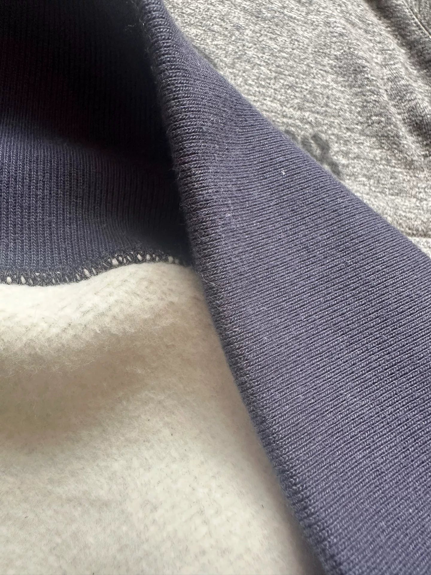 Freewheelers High Neck Sweatshirt 2024