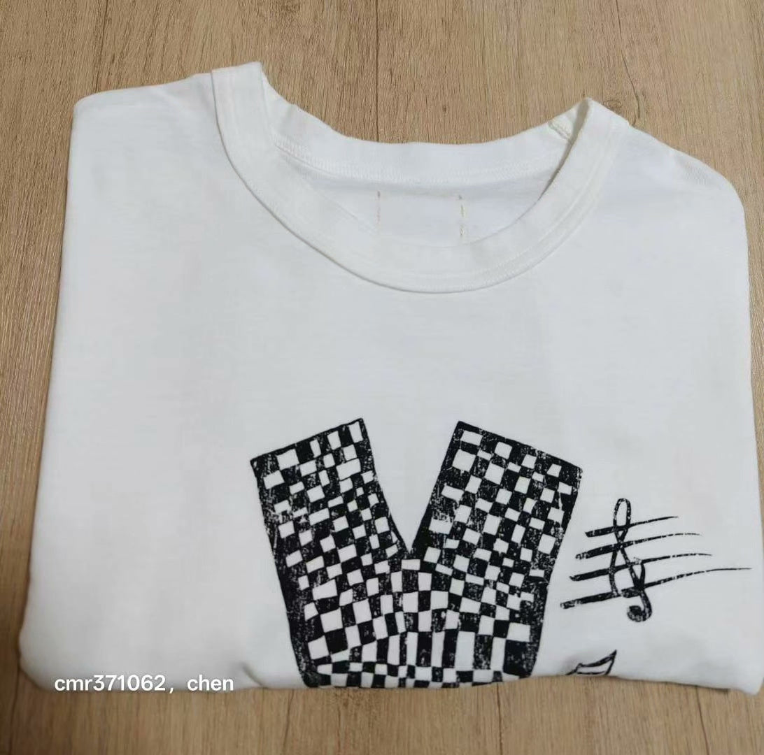 VISVIM 25SS JUMBO TEE