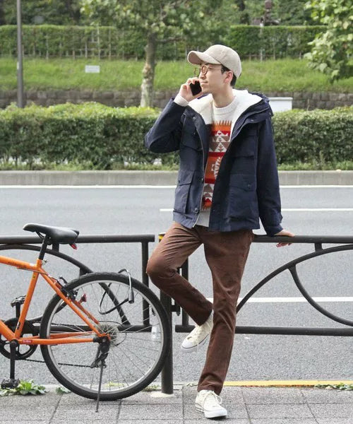 pendleton wool blend patterned pullover sweater