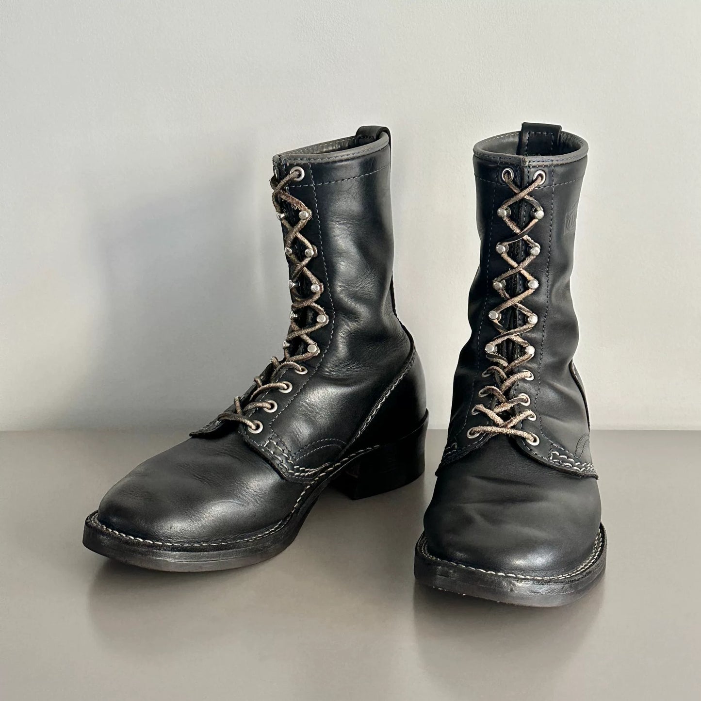 Wesco Japan Jabmaster 9165 Boots