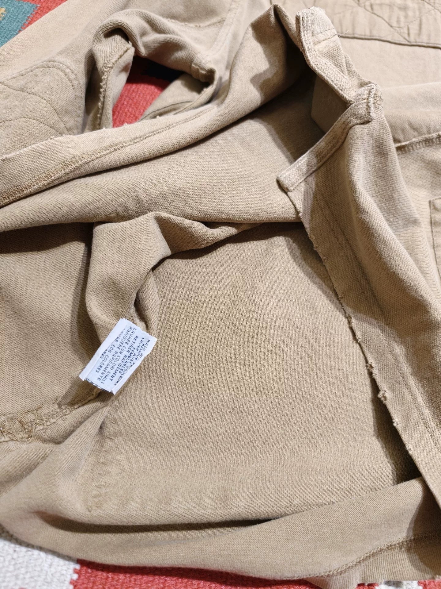 Vintage Polo Ralph Lauren Rugby Polo