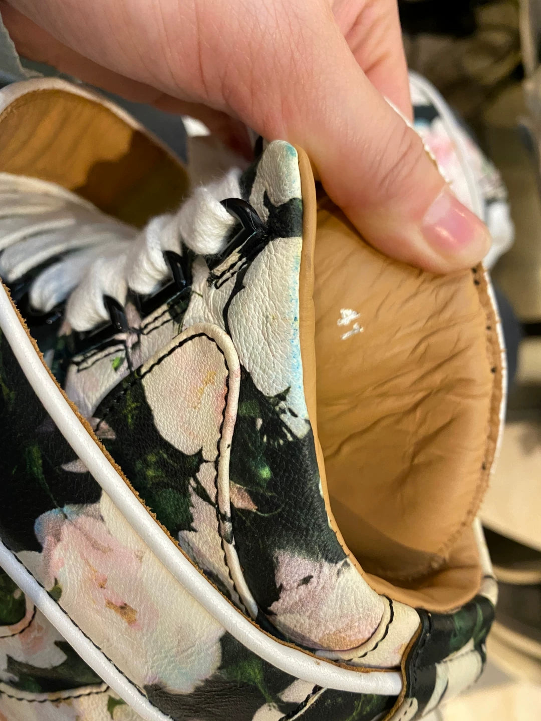 Givenchy High-Top Sneakers for Men