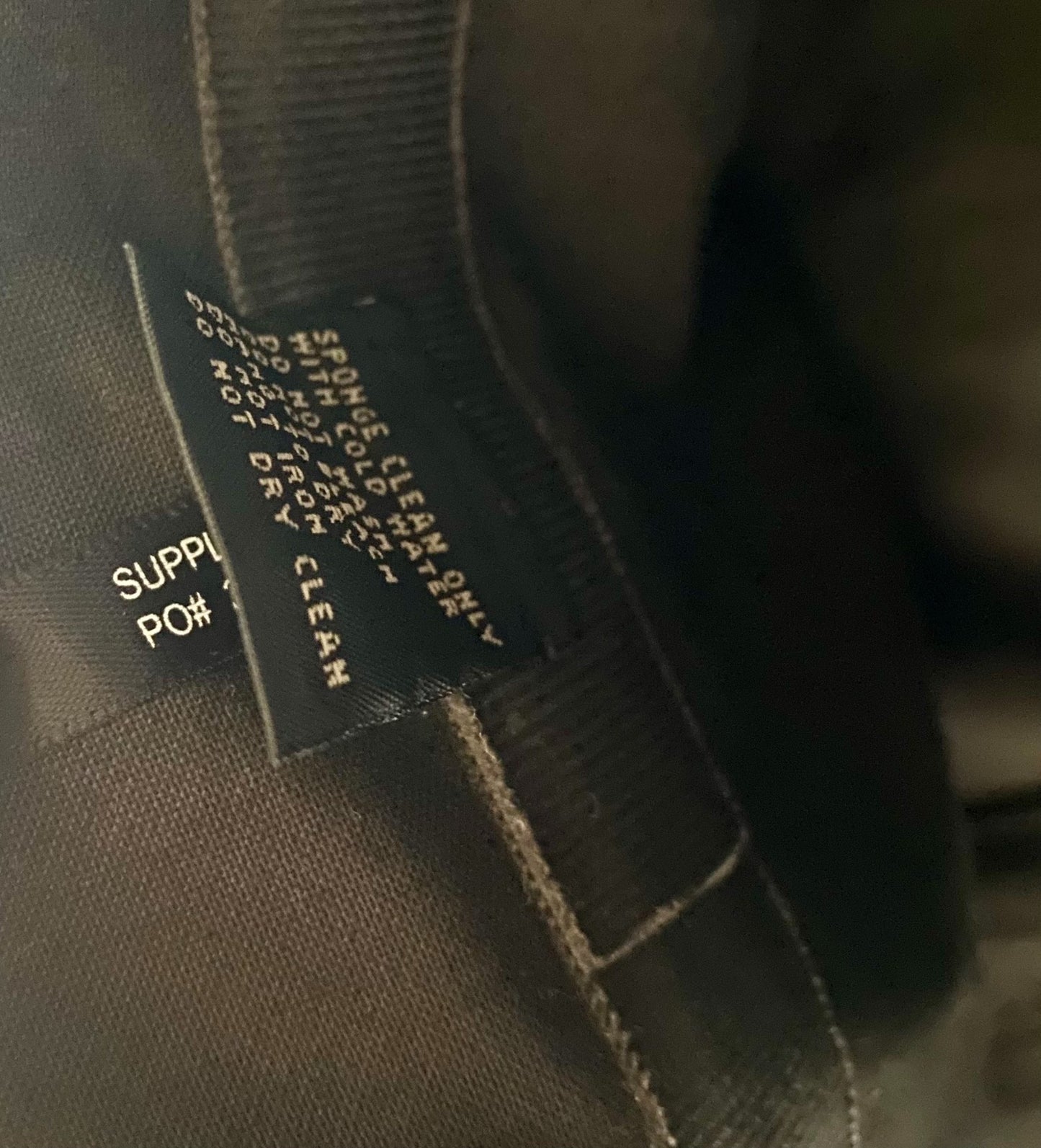 RRL 2013 Sanders Military Pilot Coat