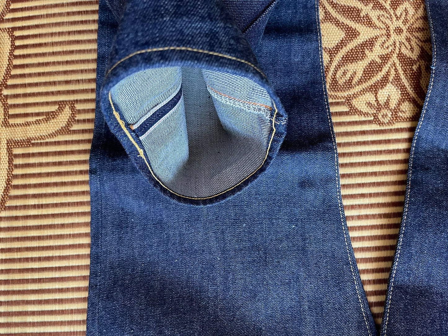 Joe McCoy 905xh Jeans W33
