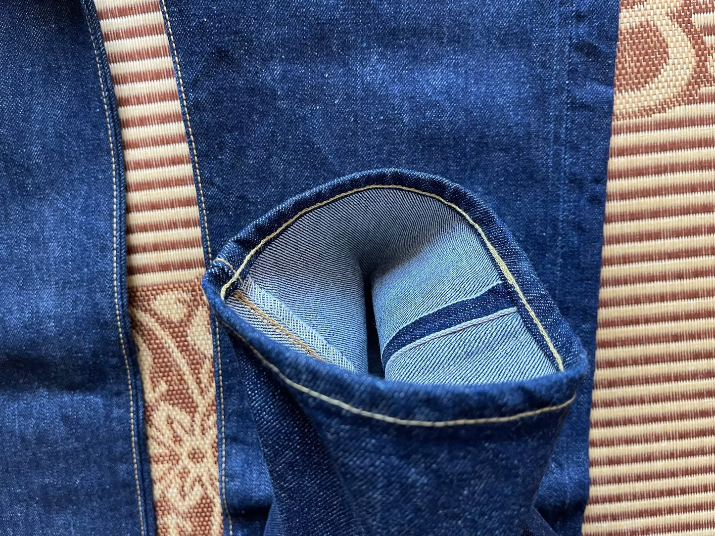 Levi's LVC 551ZXX Jeans W30L34