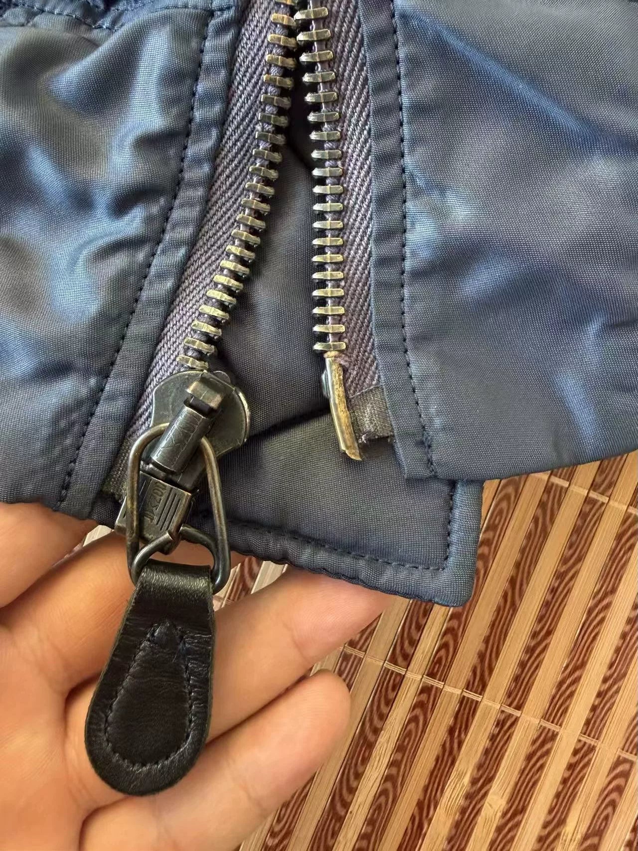 The Real McCoy B15C Jacket