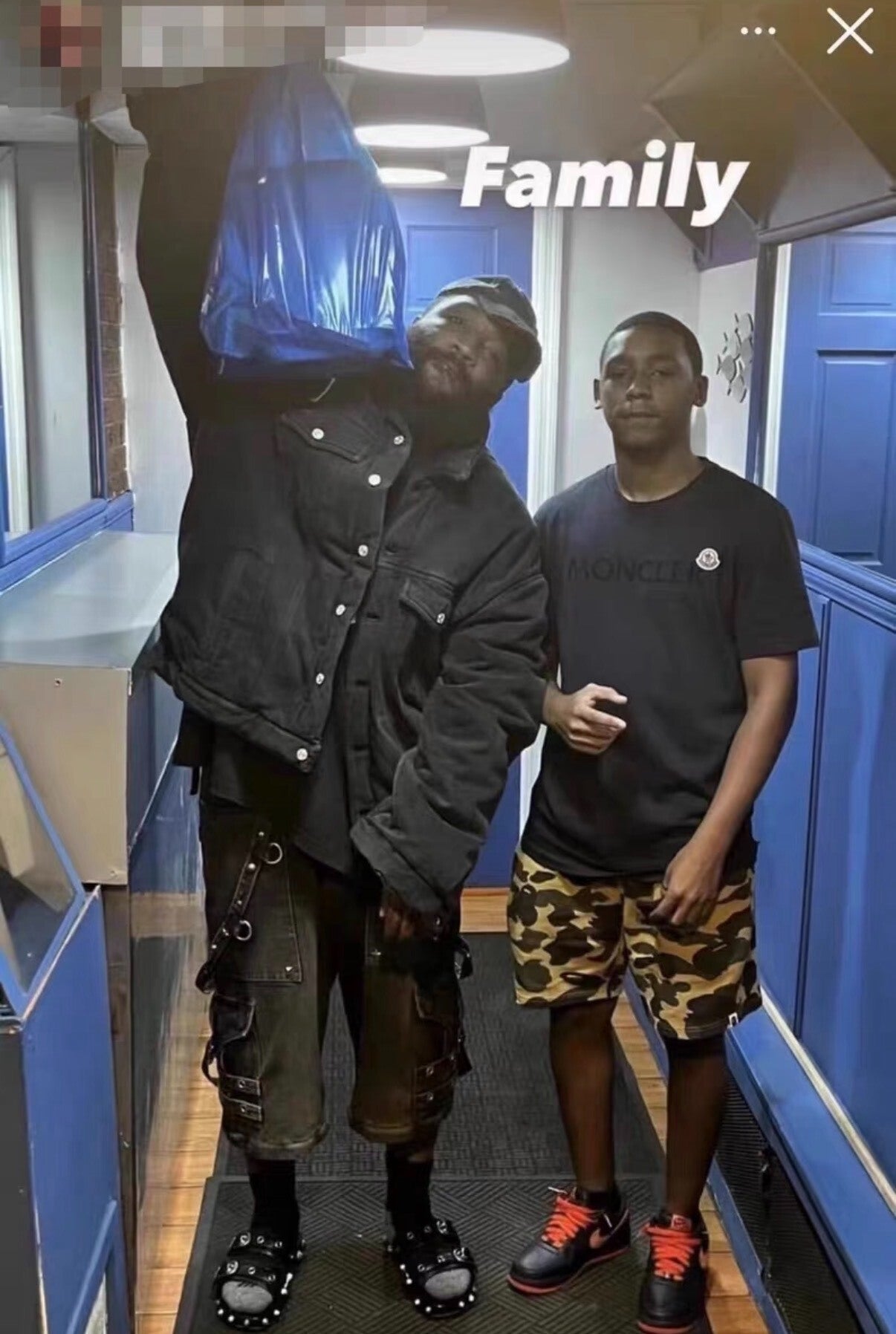 Chanel Pearl Buckle Sandals Size 42