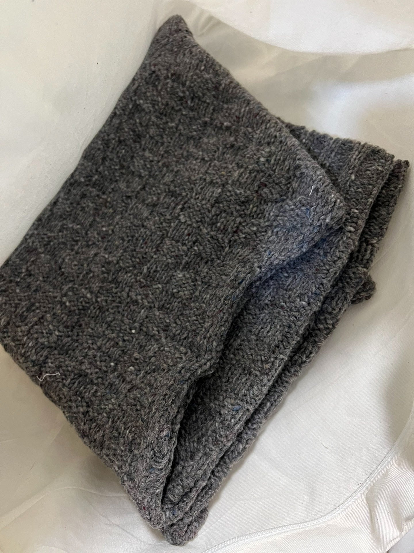 VISVIM 22AW MONDO KNIT VEST