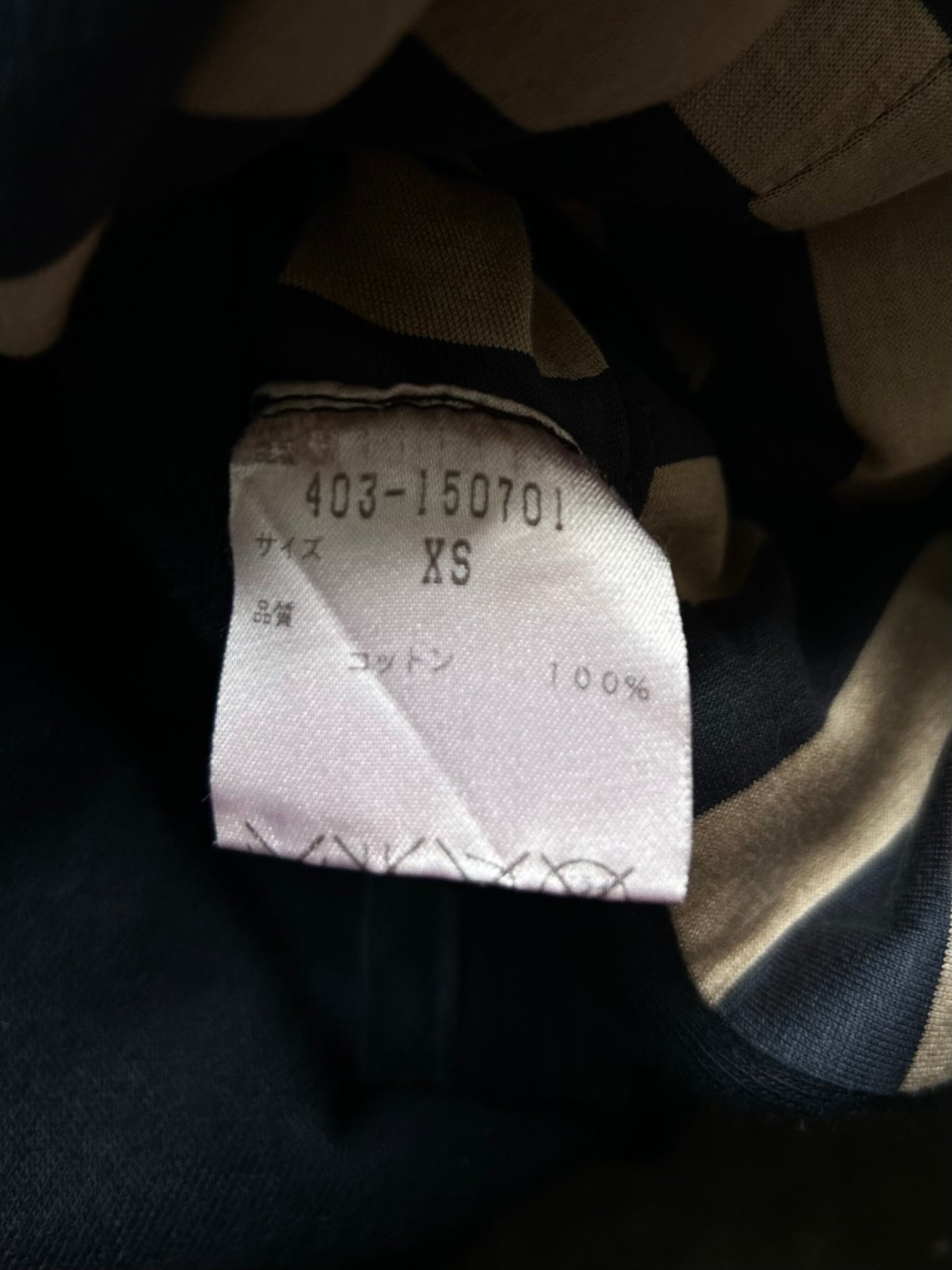 diamond dogs irregular tailored blazer