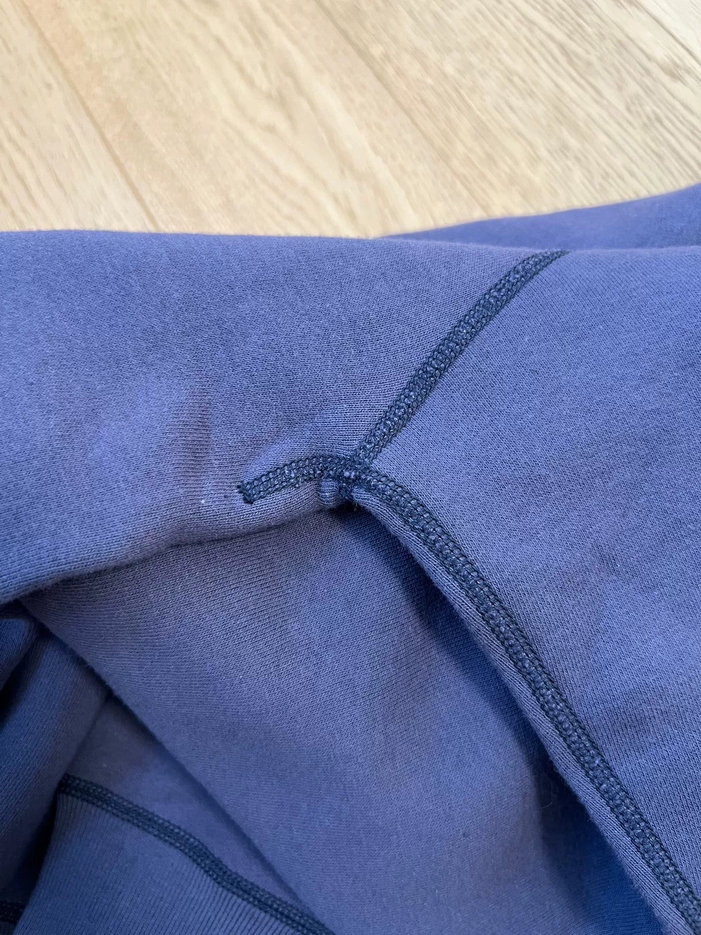 The Real McCoy Sweatshirt