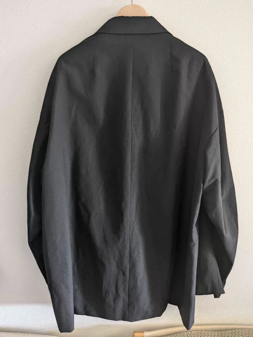 Visvim 24SS Bowen Blazer Gold Buttons