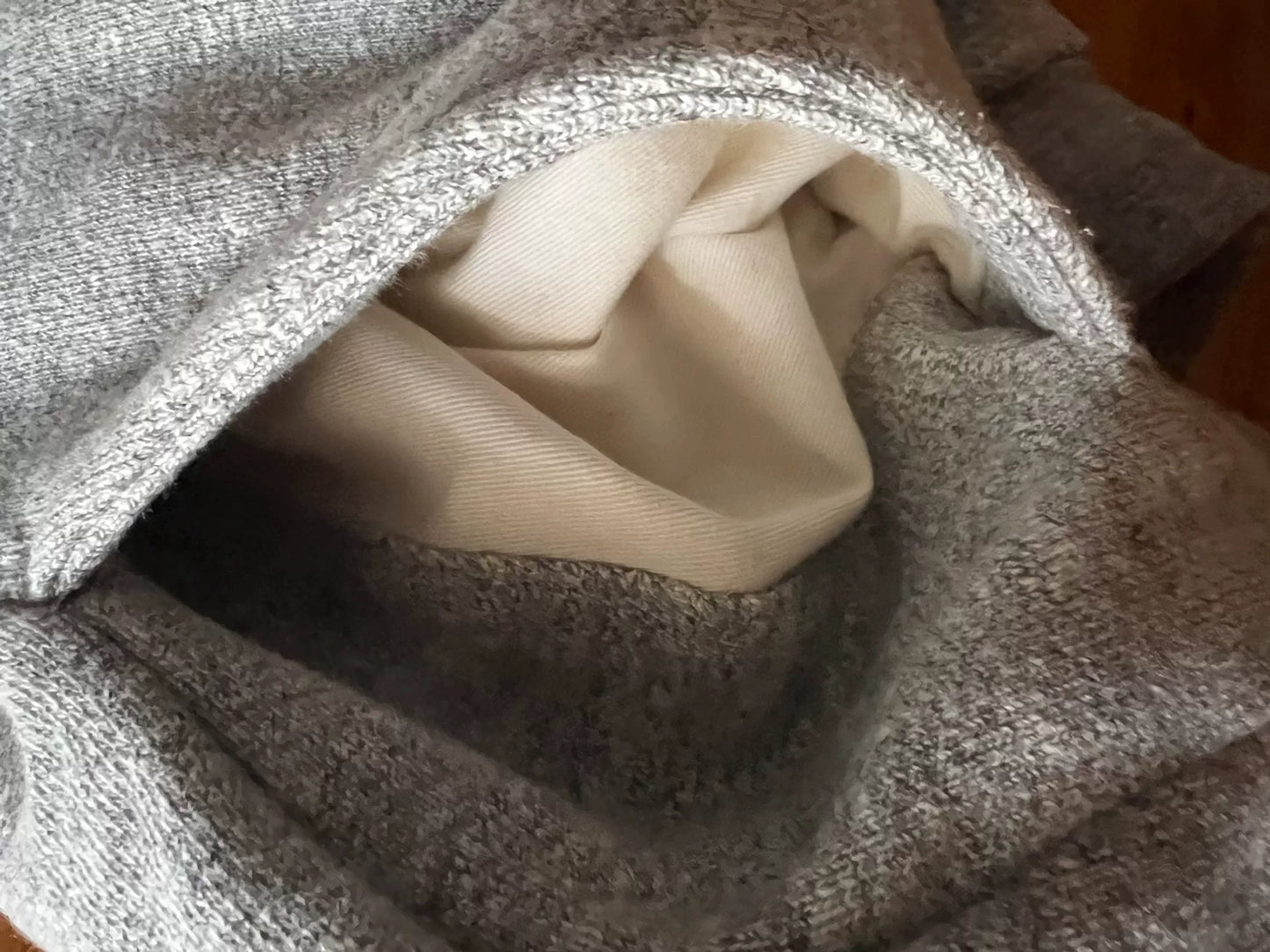 Jackman GG Sweat Rib Pants for Casual Wear