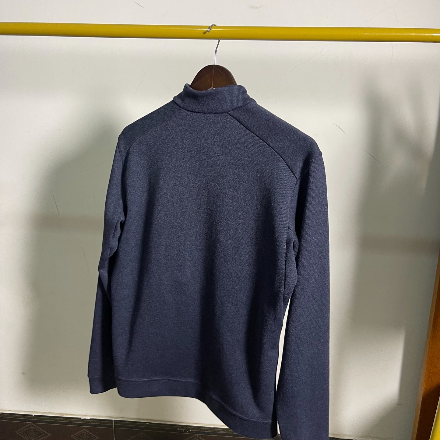 Arcteryx Covert Lt Men's Fleece