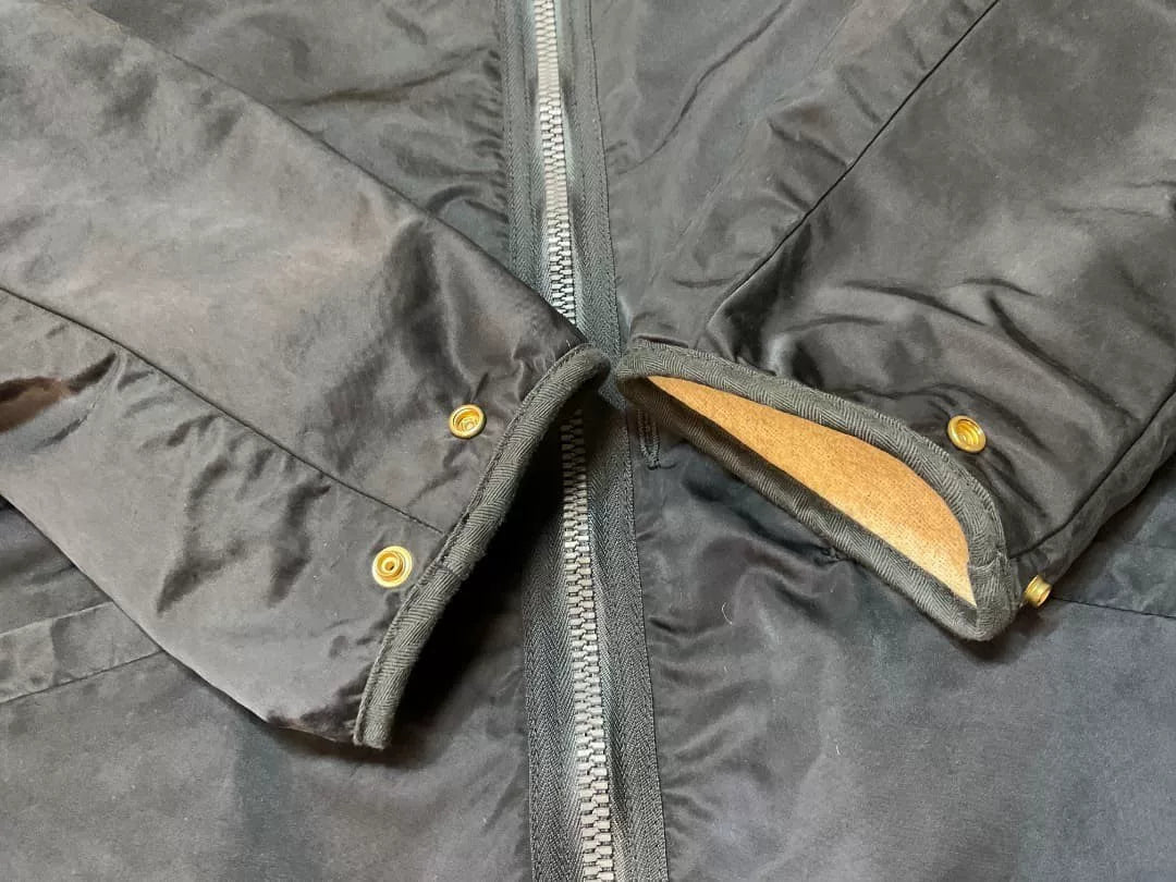 visvim IRIS LINER JKT 16AW
